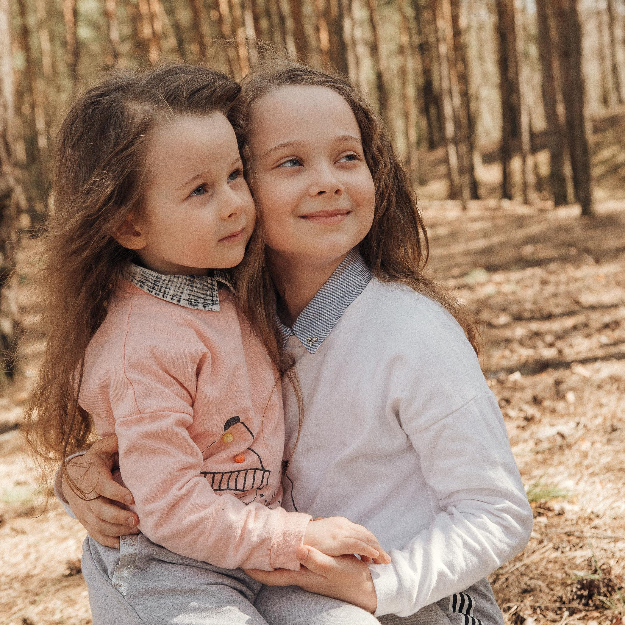 Семейная прогулка. Семейный и детский фотограф в Бресте Дария Поляк