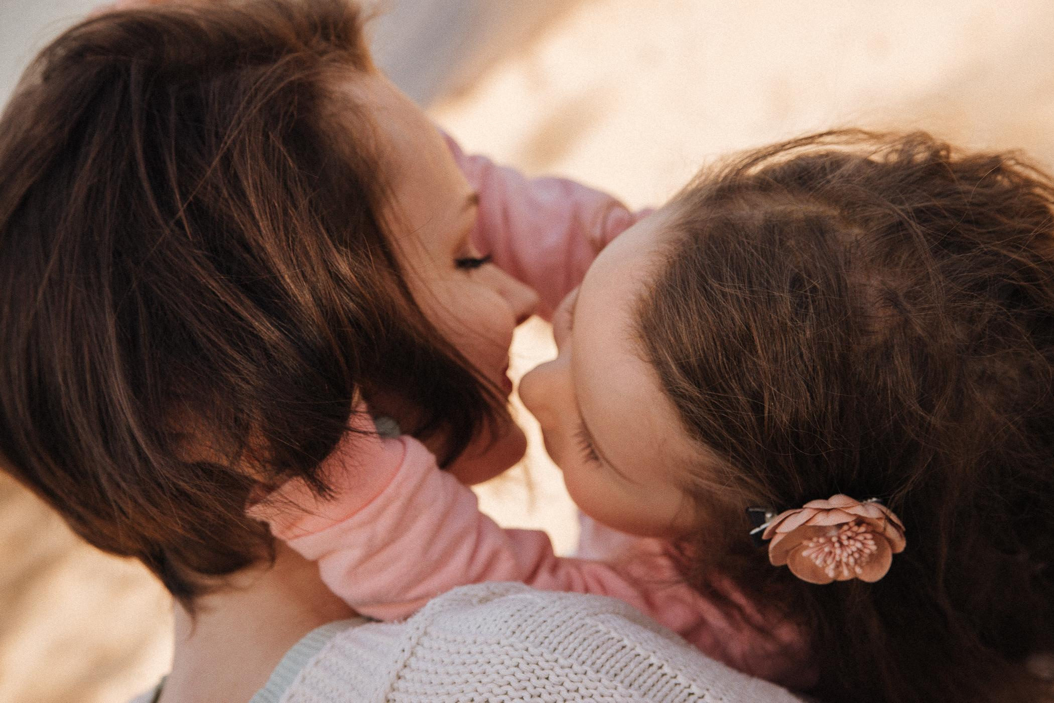 Семейная прогулка. Семейный и детский фотограф в Бресте Дария Поляк