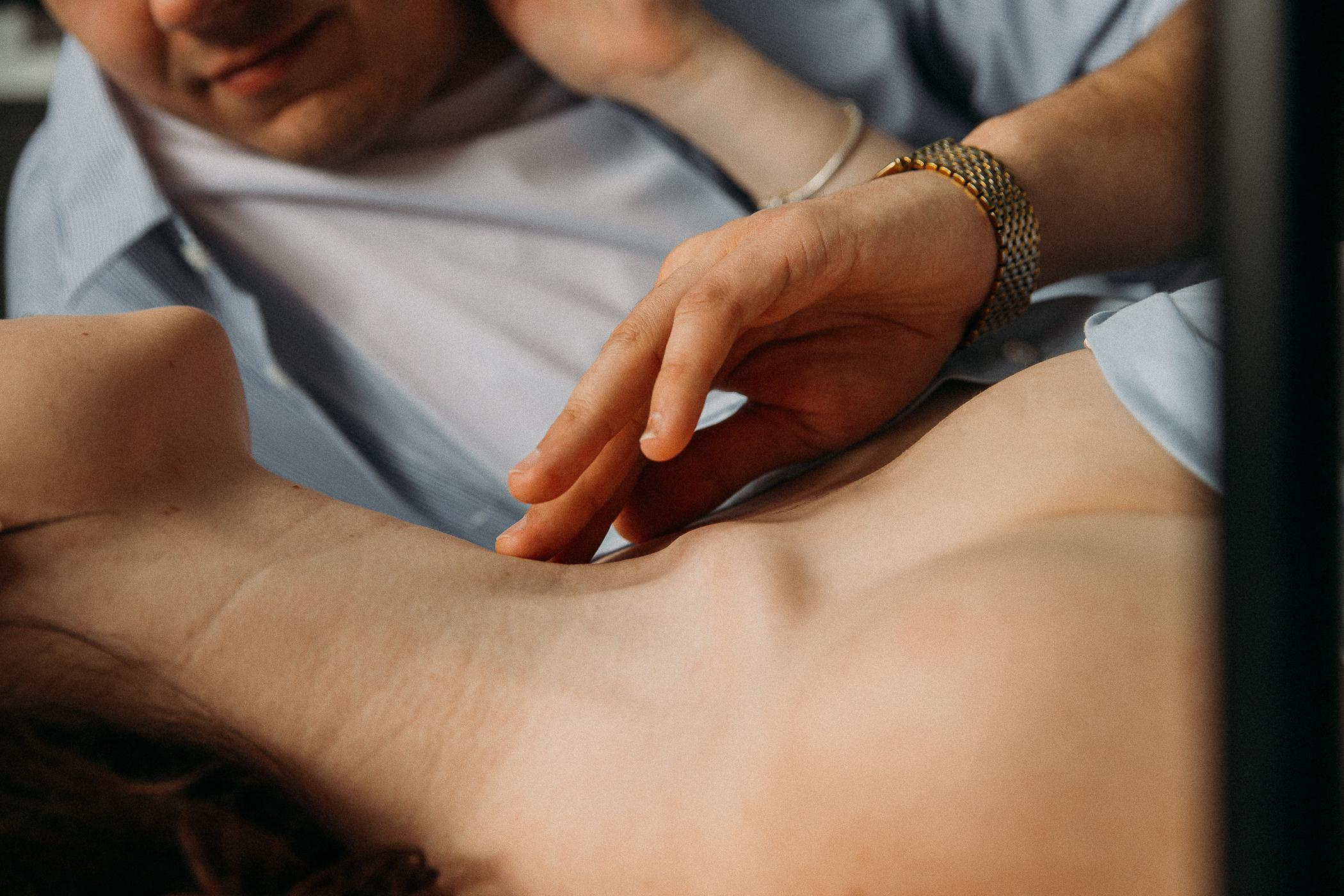 История любви Ирины и Андрея. Семейный и детский фотограф в Бресте Дария Поляк