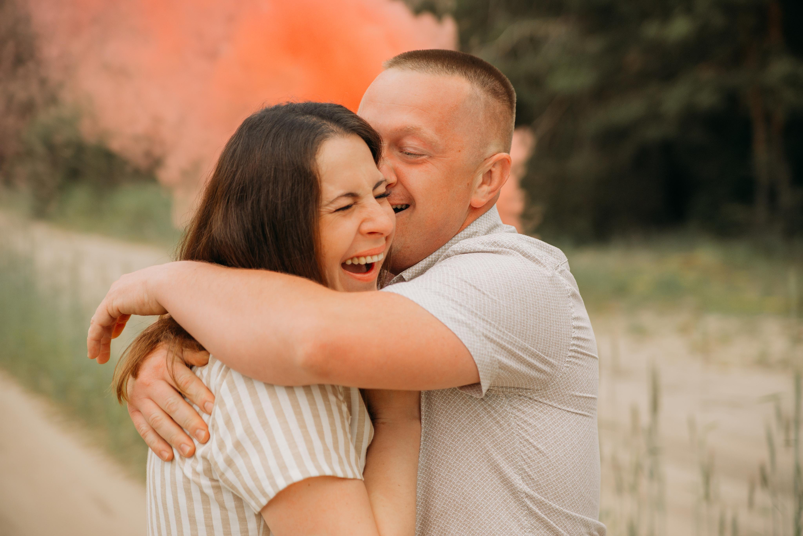В ожидании чуда. Семейный и детский фотограф в Бресте Дария Поляк
