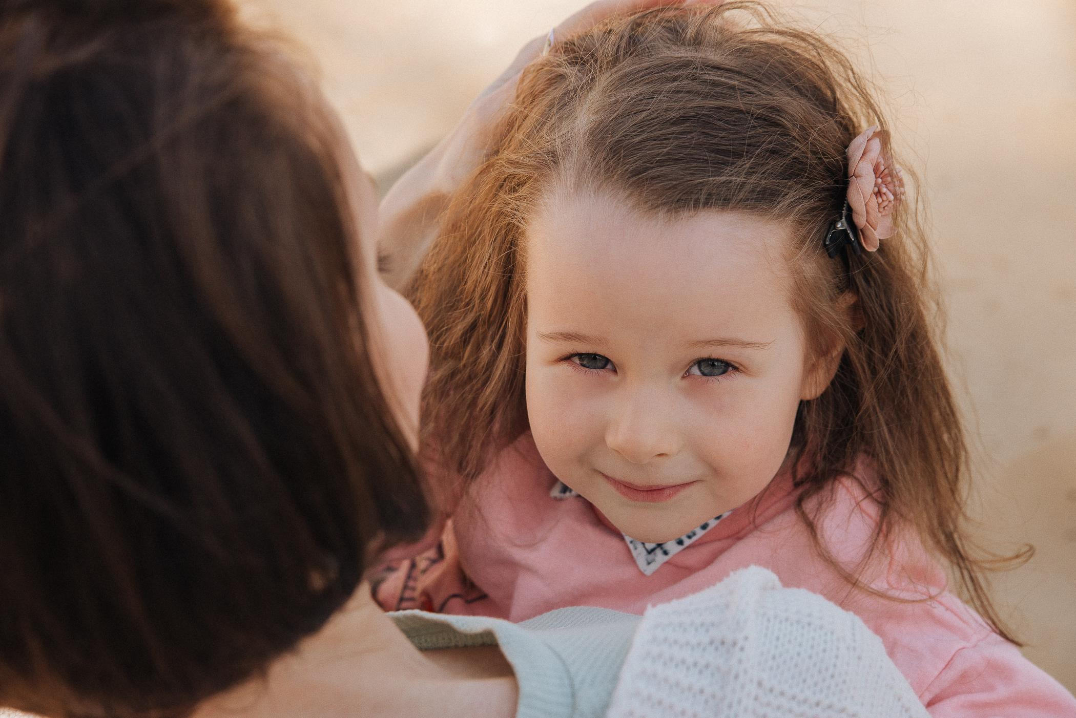 Семейная прогулка. Семейный и детский фотограф в Бресте Дария Поляк