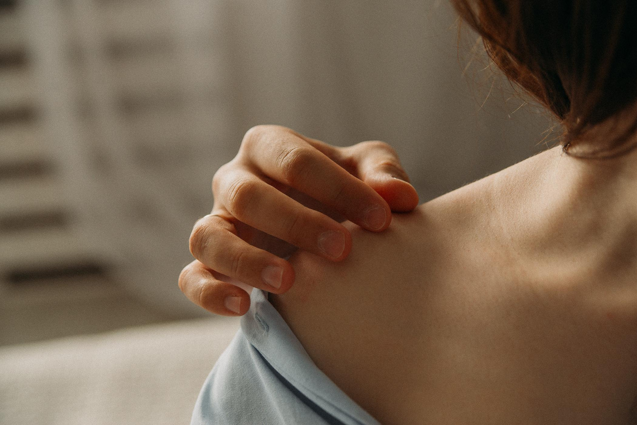 История любви Ирины и Андрея. Семейный и детский фотограф в Бресте Дария Поляк