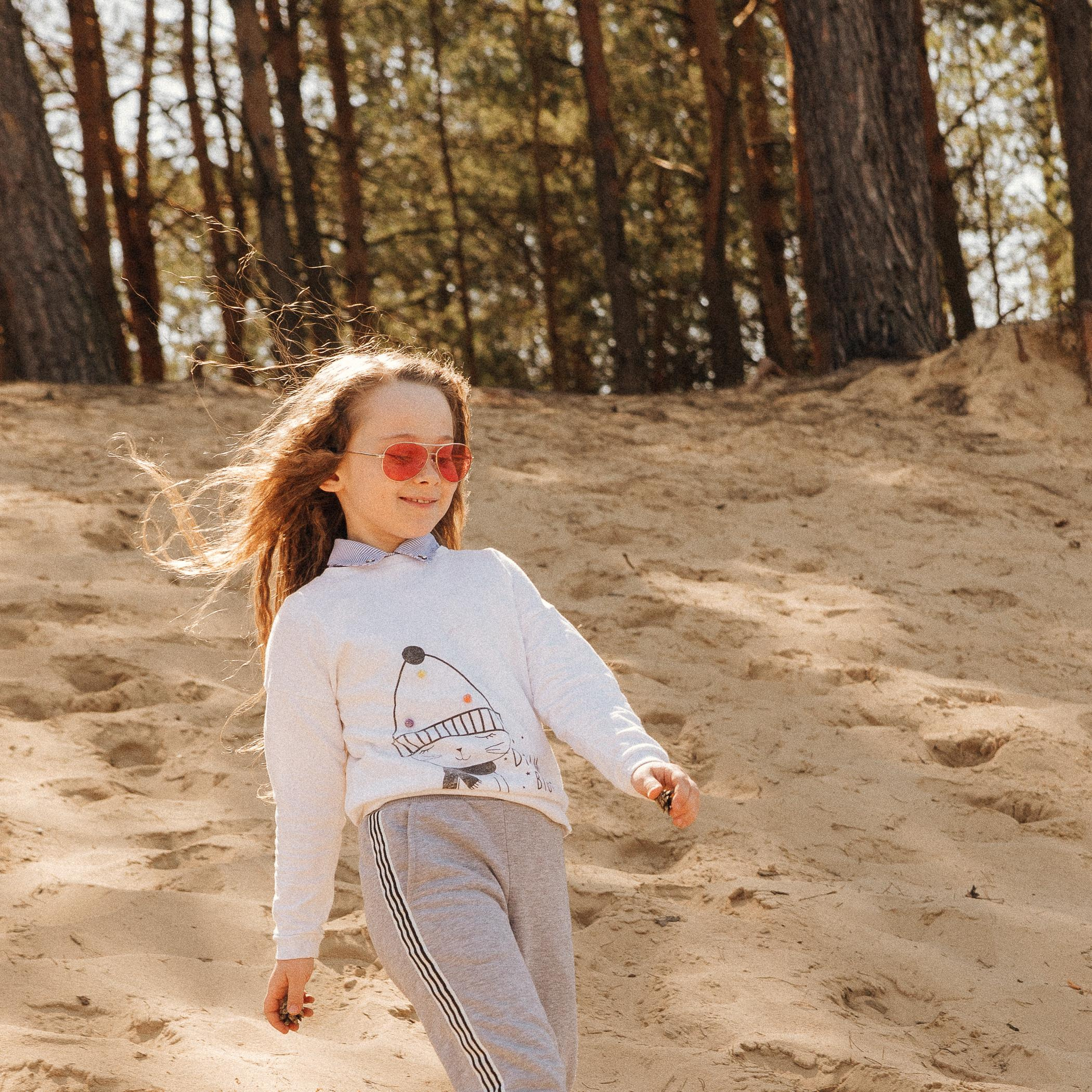 Семейная прогулка. Семейный и детский фотограф в Бресте Дария Поляк