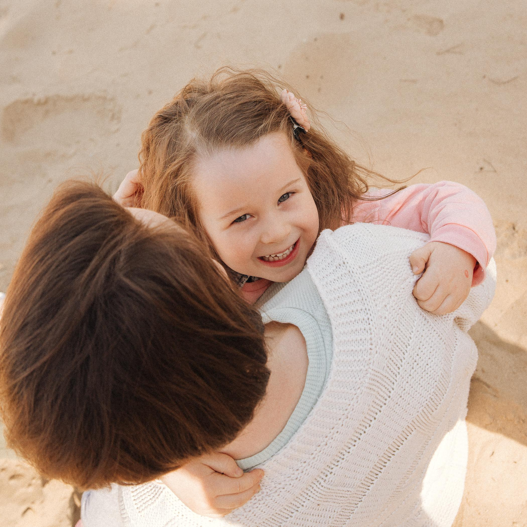 Семейная прогулка. Семейный и детский фотограф в Бресте Дария Поляк