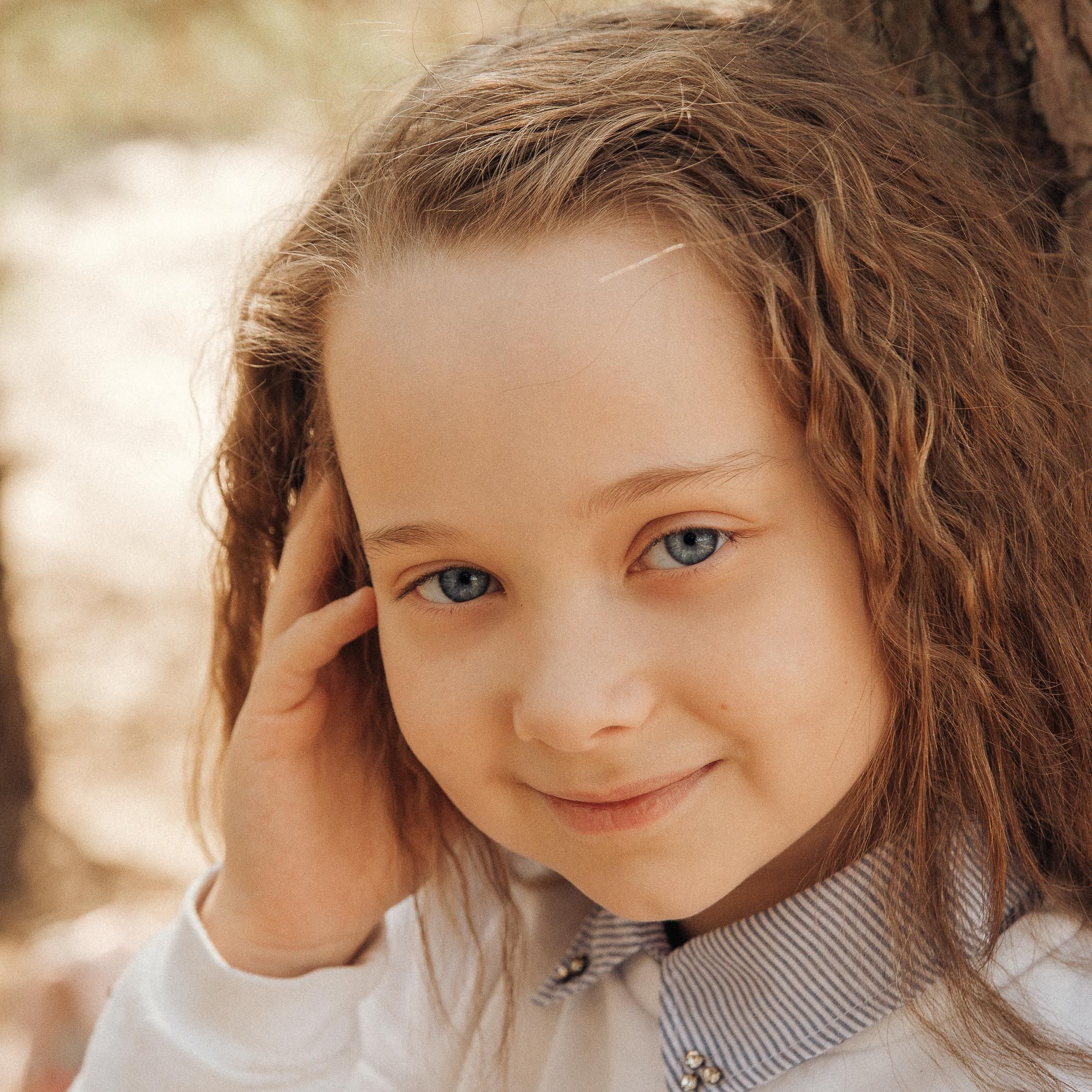 Семейная прогулка. Семейный и детский фотограф в Бресте Дария Поляк
