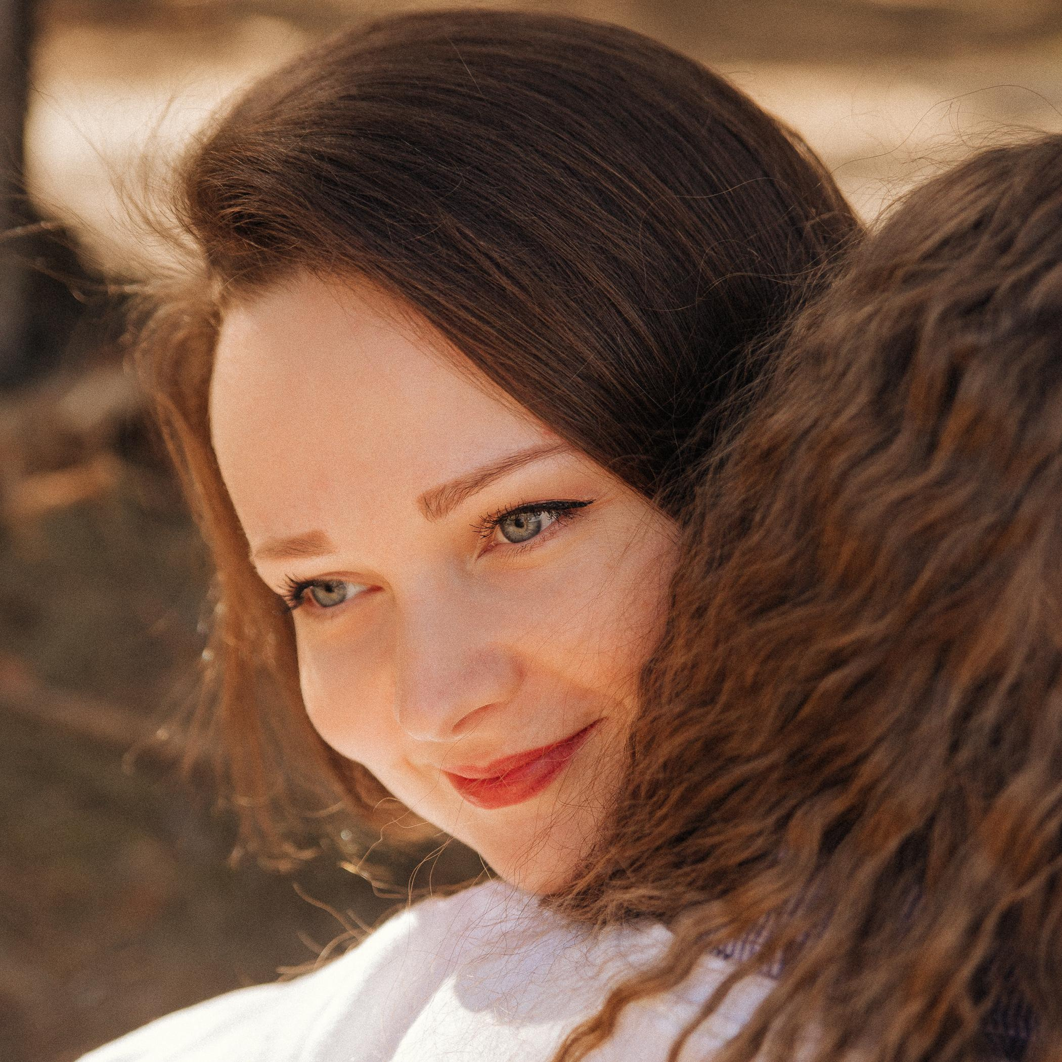 Семейная прогулка. Семейный и детский фотограф в Бресте Дария Поляк