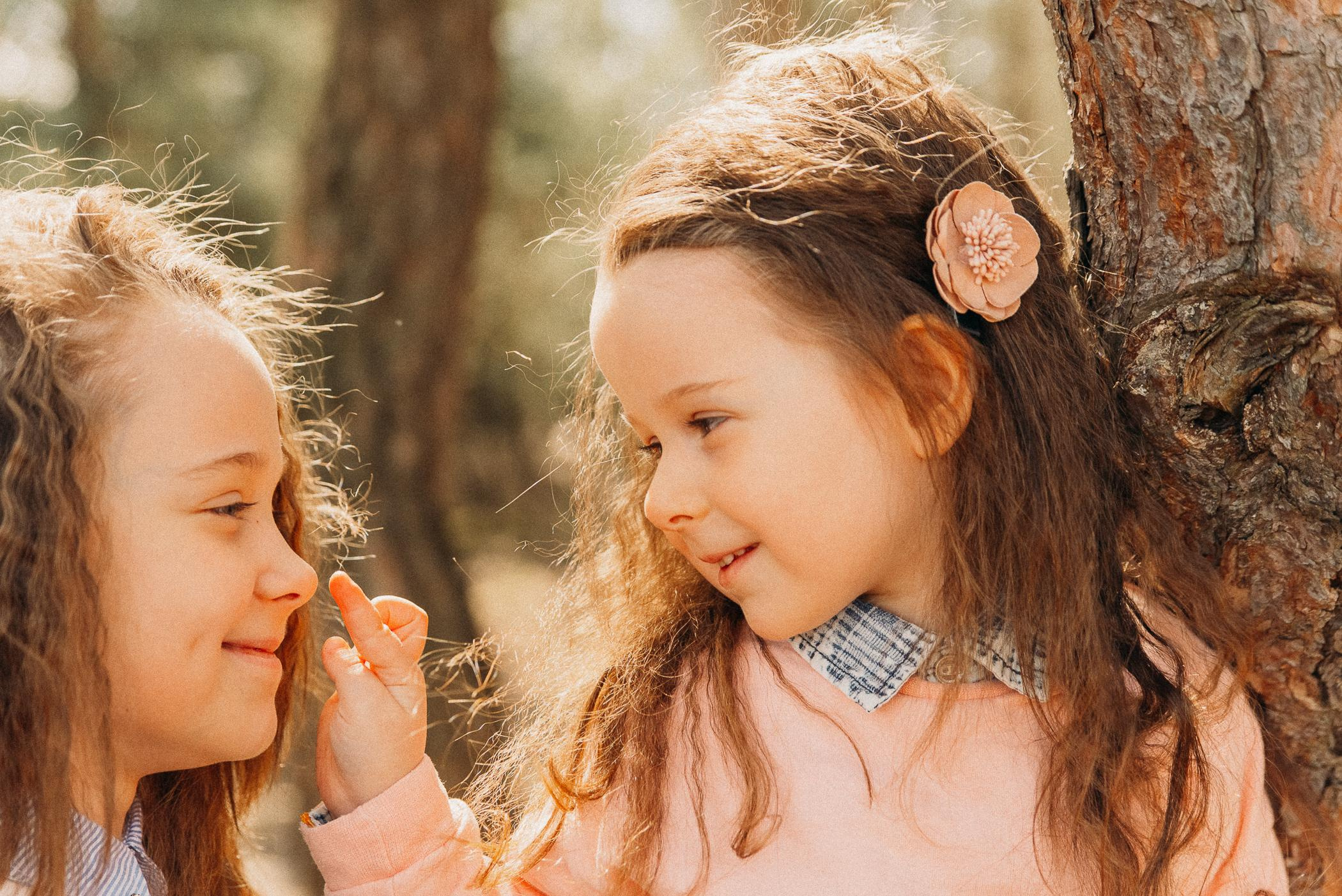 Семейная прогулка. Семейный и детский фотограф в Бресте Дария Поляк
