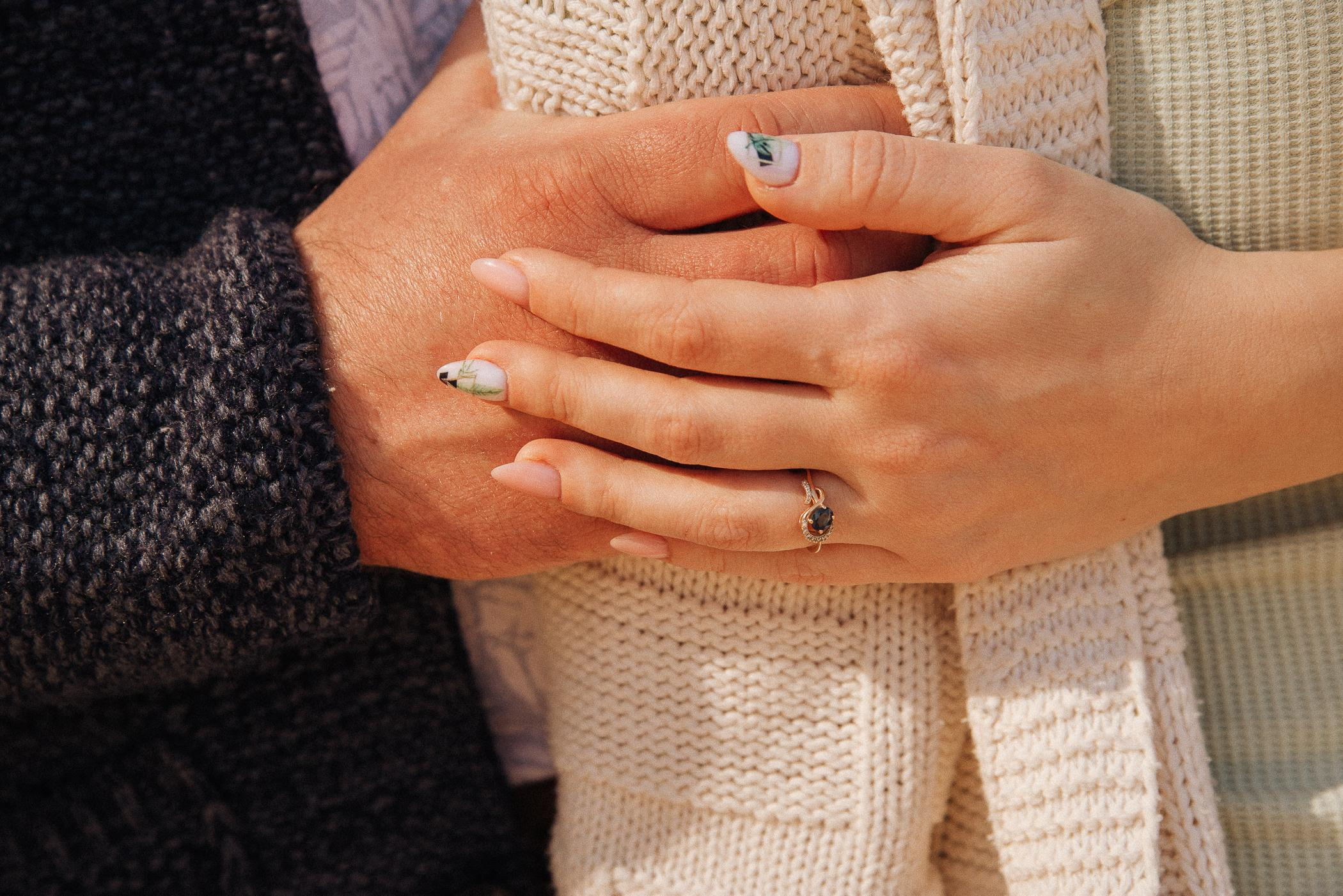 Семейная прогулка. Семейный и детский фотограф в Бресте Дария Поляк