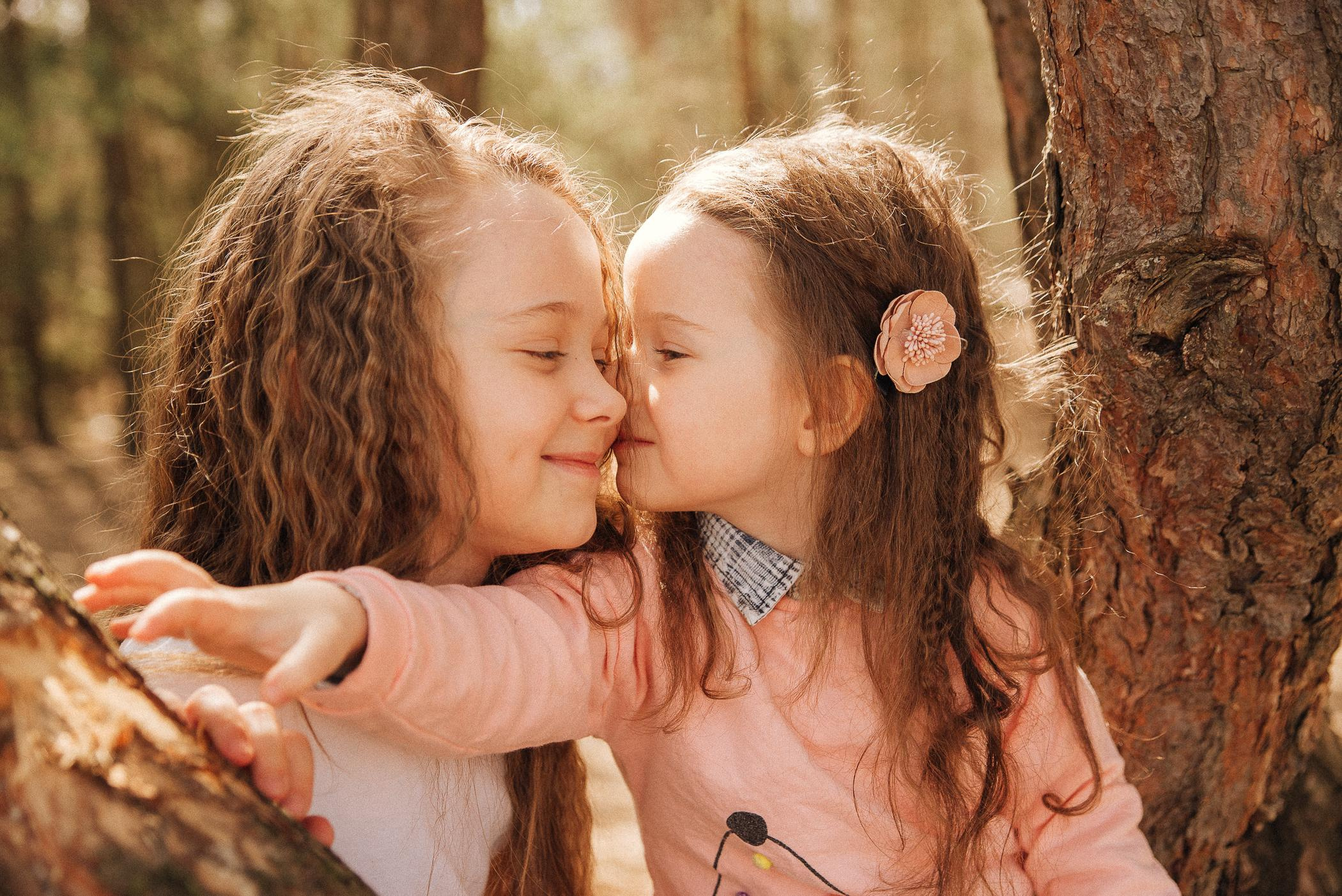 Семейная прогулка. Семейный и детский фотограф в Бресте Дария Поляк
