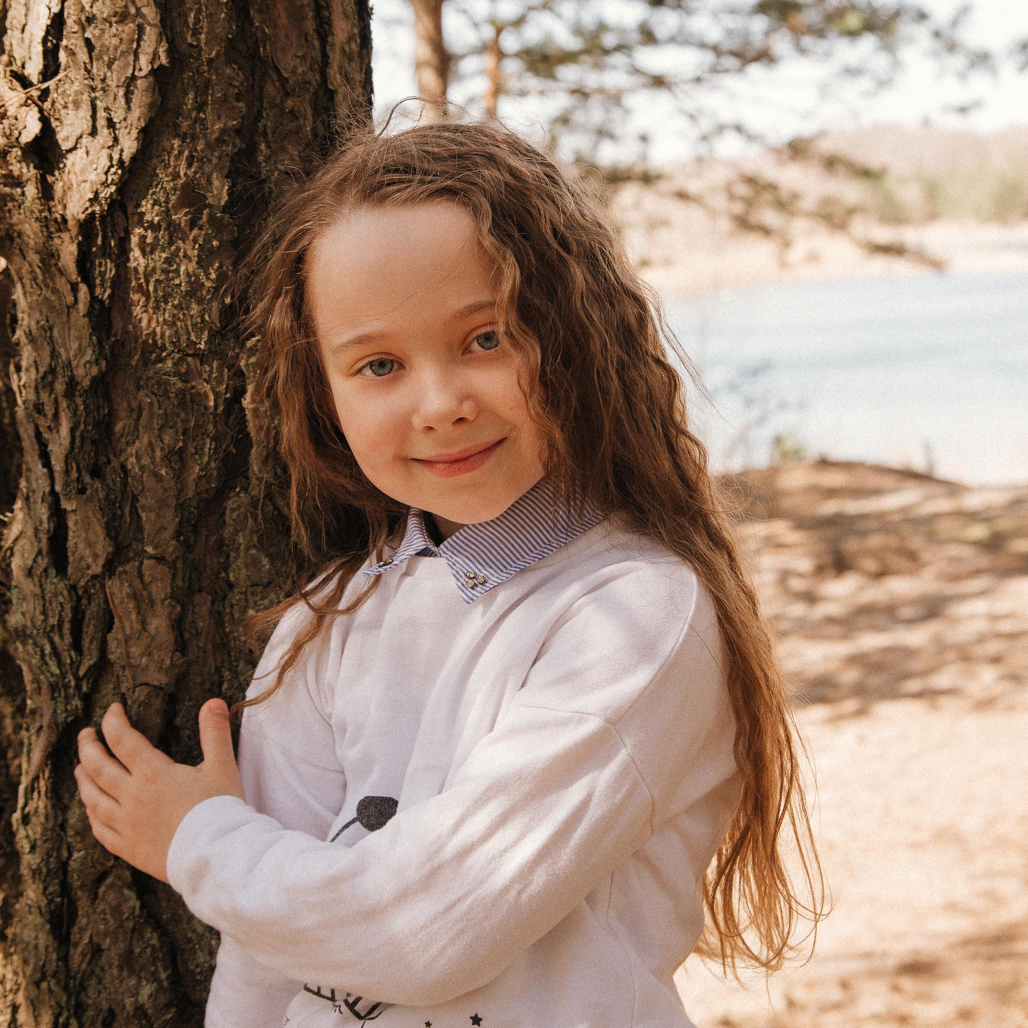 Семейная прогулка. Семейный и детский фотограф в Бресте Дария Поляк