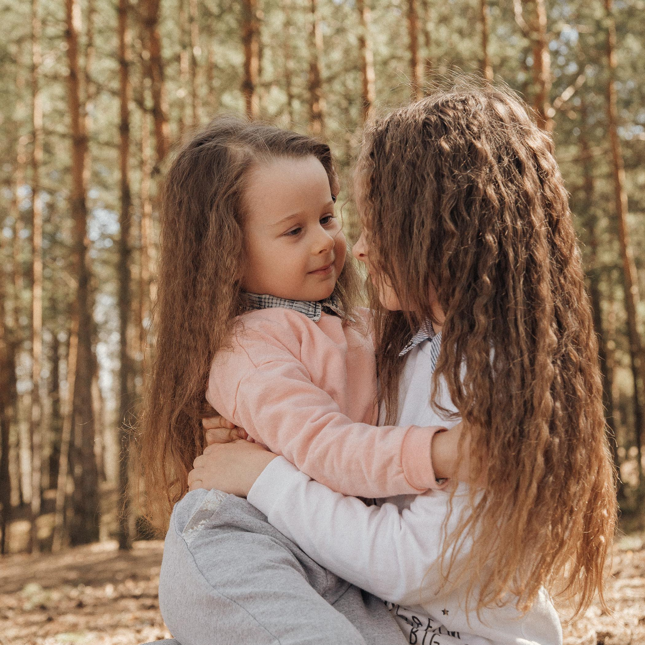 Семейная прогулка. Семейный и детский фотограф в Бресте Дария Поляк