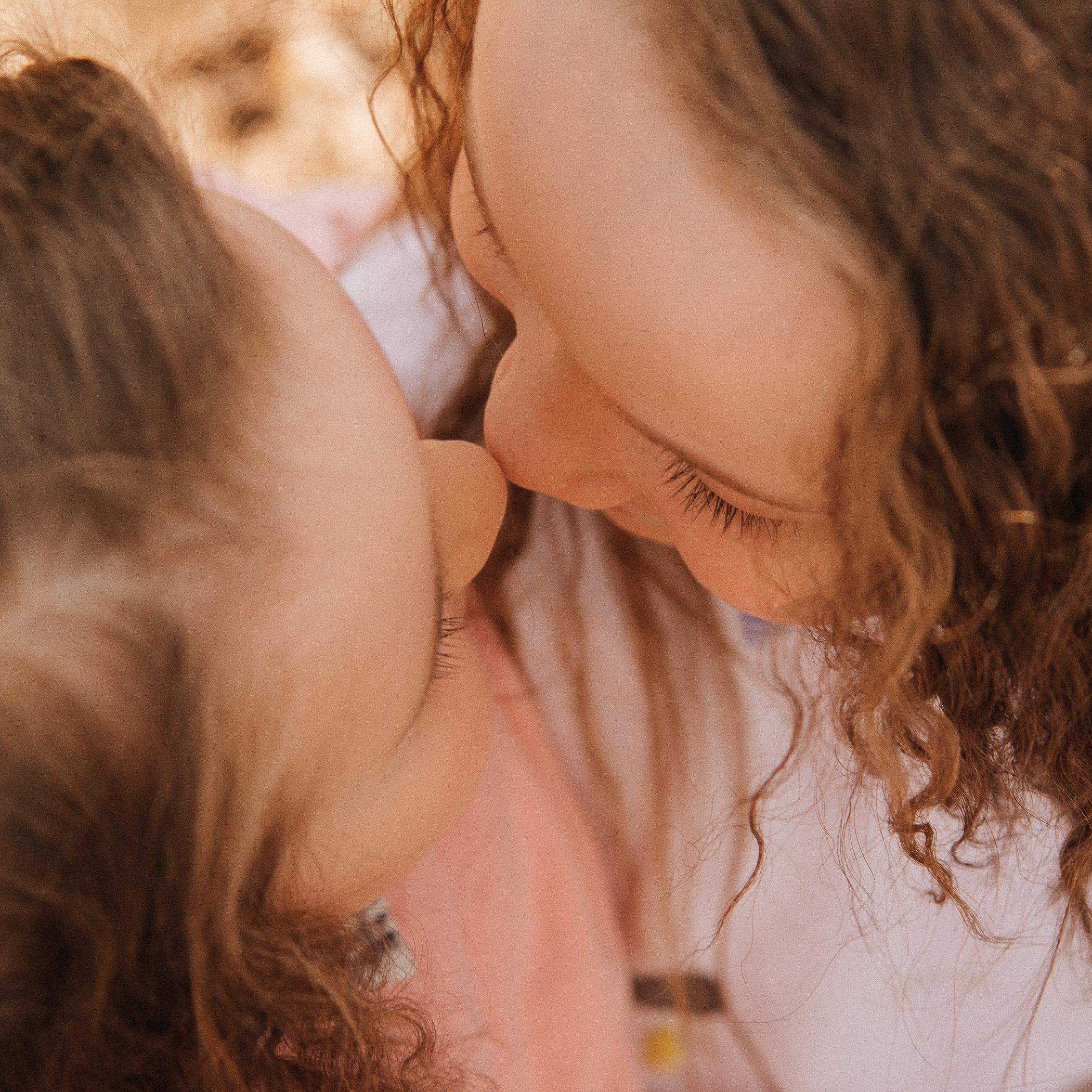 Семейная прогулка. Семейный и детский фотограф в Бресте Дария Поляк