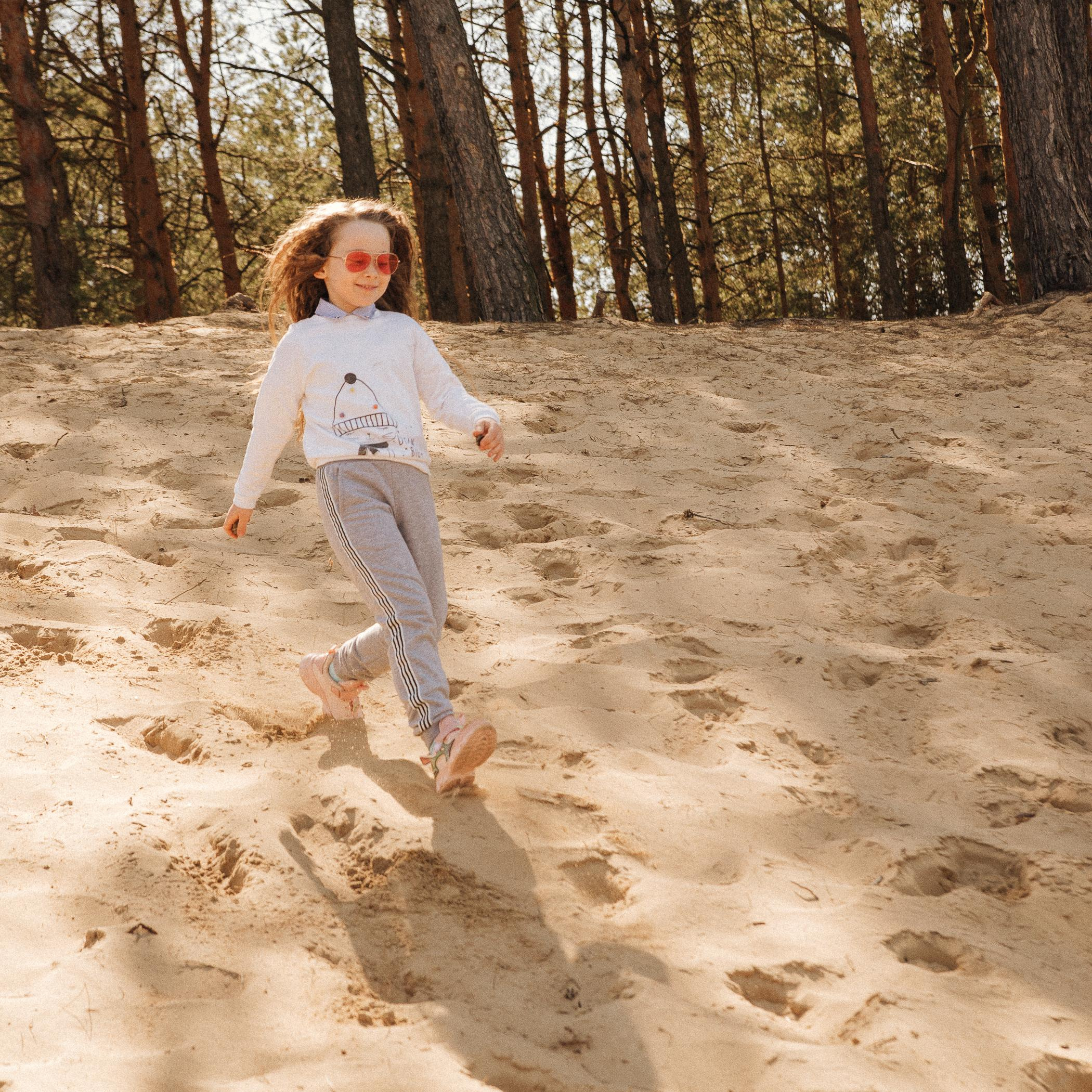 Семейная прогулка. Семейный и детский фотограф в Бресте Дария Поляк