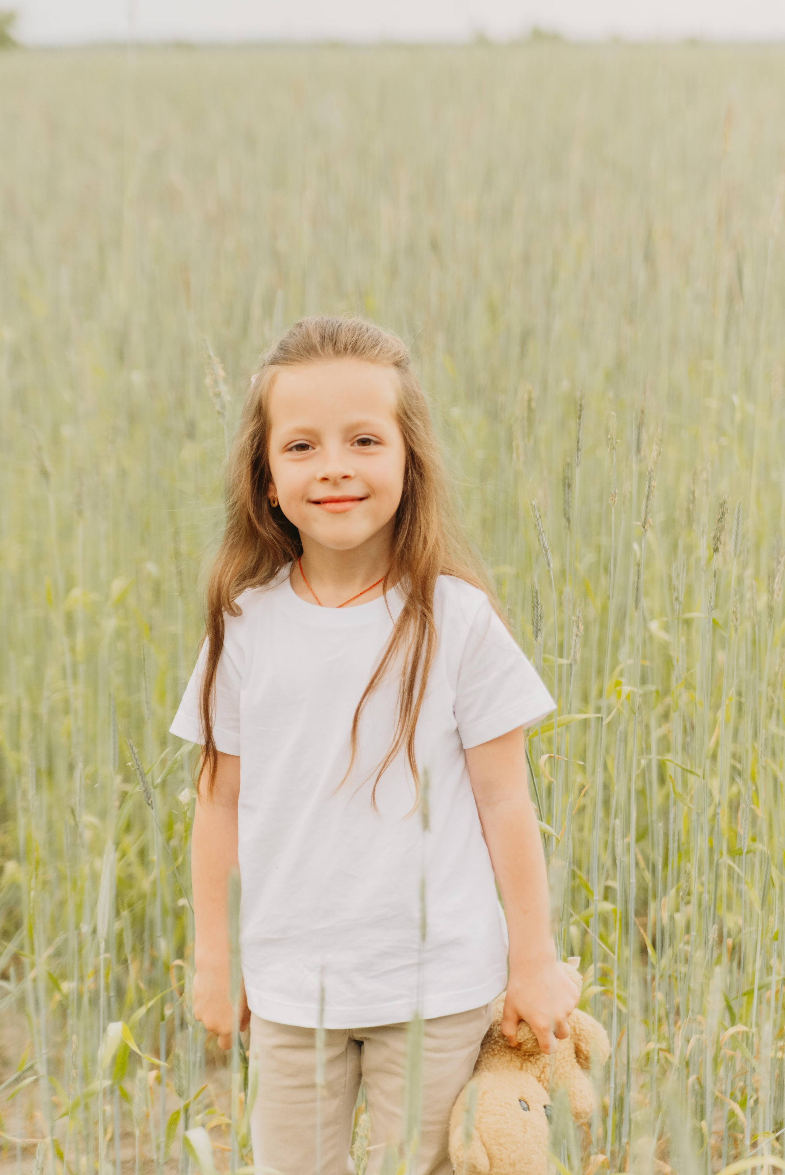 В ожидании чуда. Семейный и детский фотограф в Бресте Дария Поляк