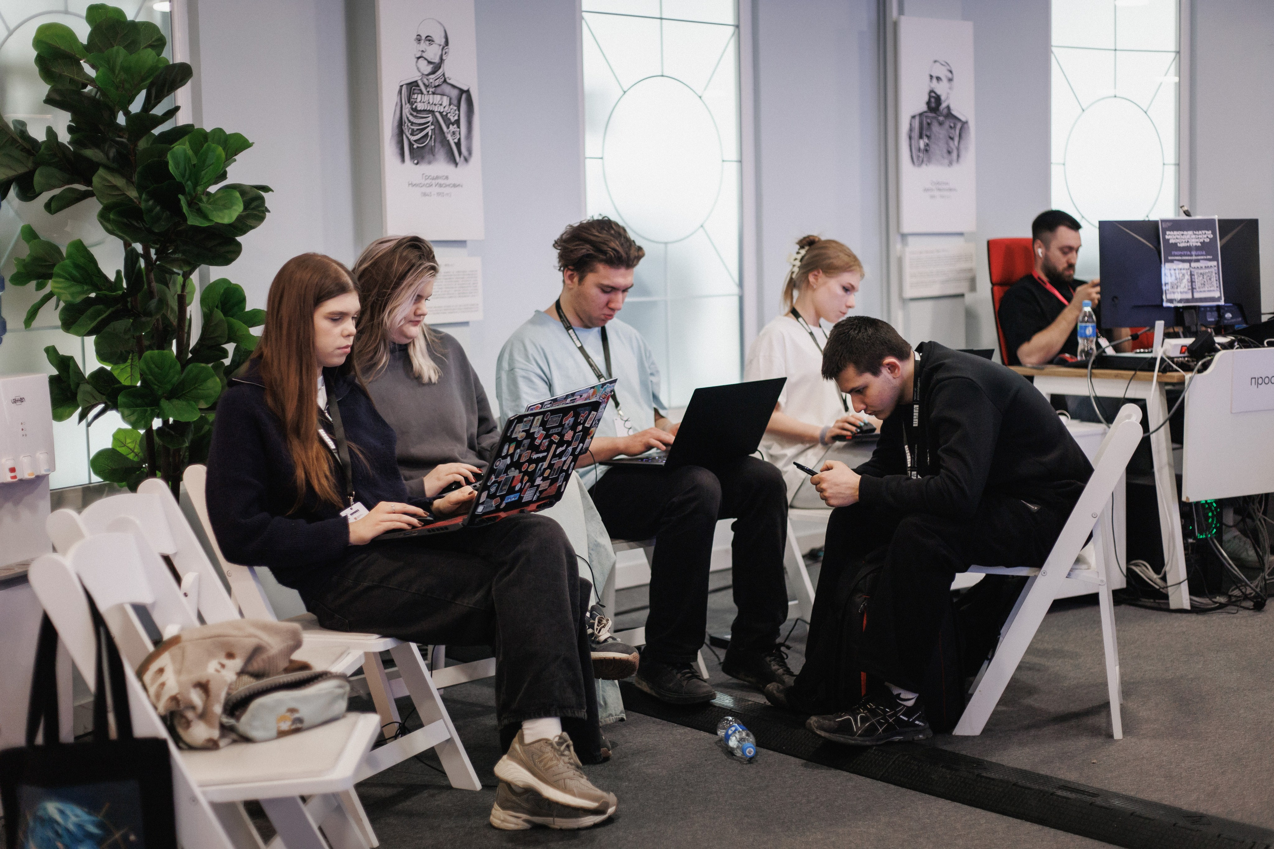 Окружной семинар «ШУМ.Регионы» в ДФО. СВОИ. ФОТООТЧЕТЫ-СОБЫТИЯ-МЕСТА