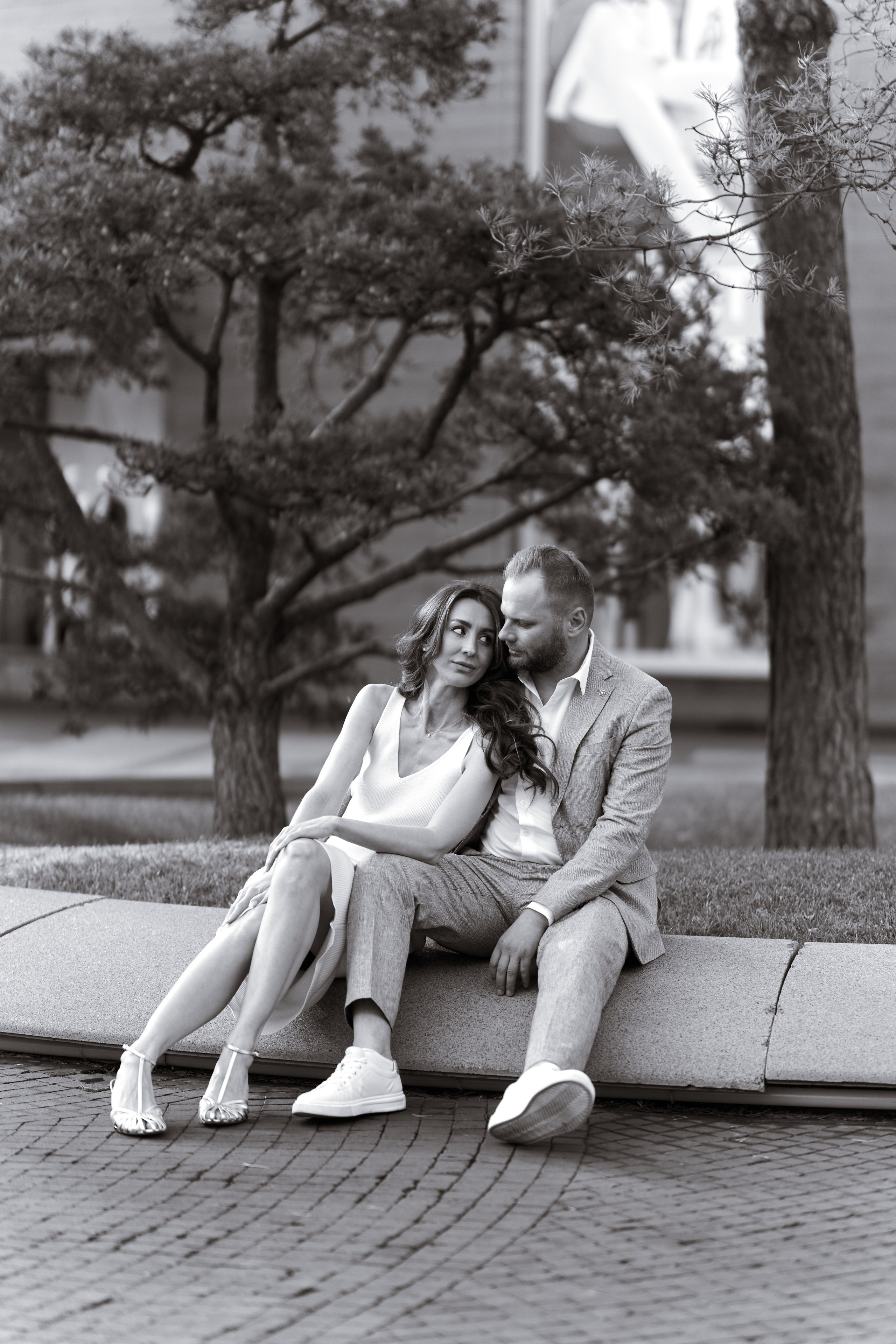 В&А. Фотограф Москва и Екатеринбург. Максимова Соня