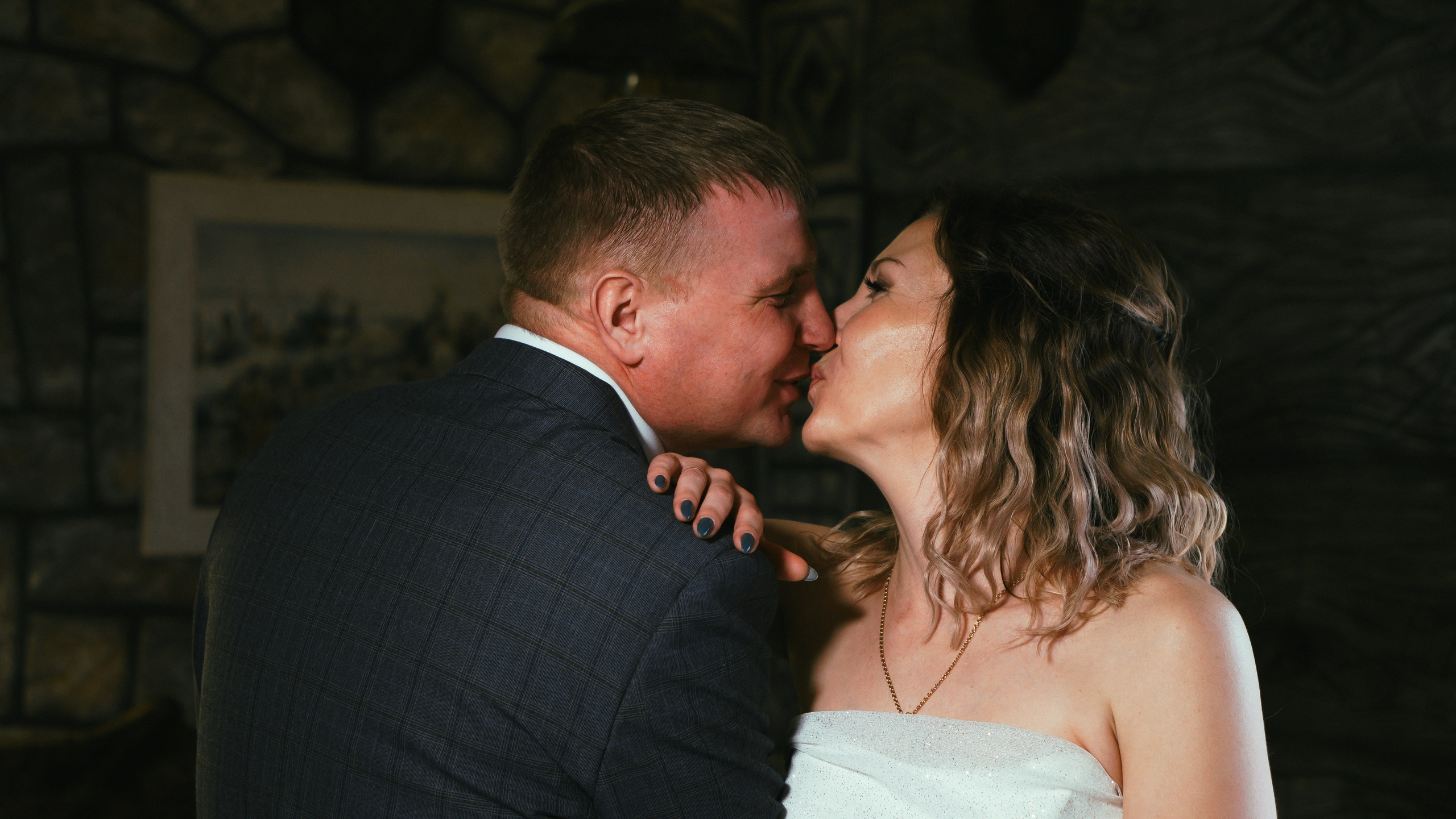 Инна & Алексей. Фотограф|Видеограф Александр Белов