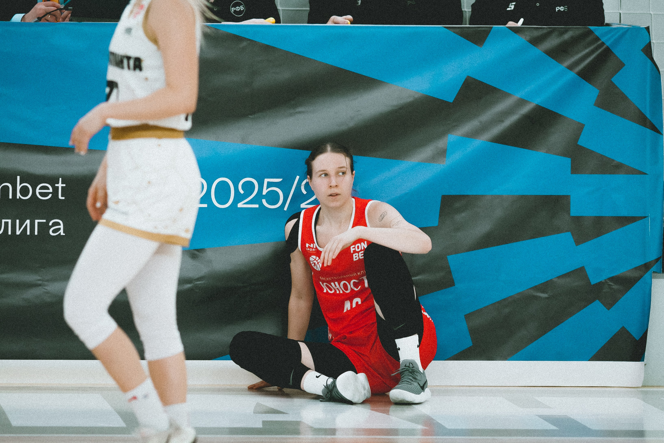 Атланта-Юность / 1. Фотография