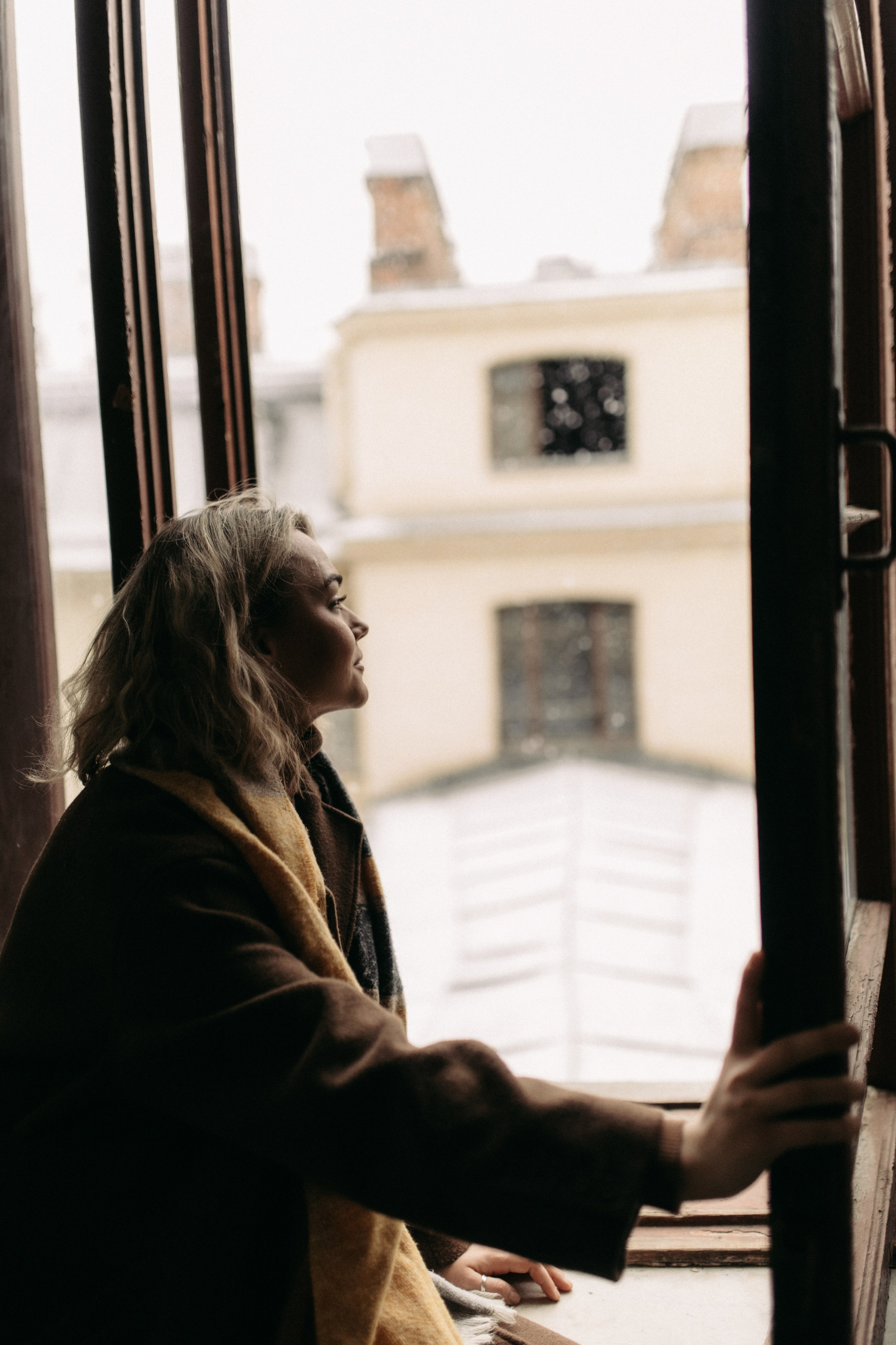 Анна. Фотограф в Санкт-Петербурге