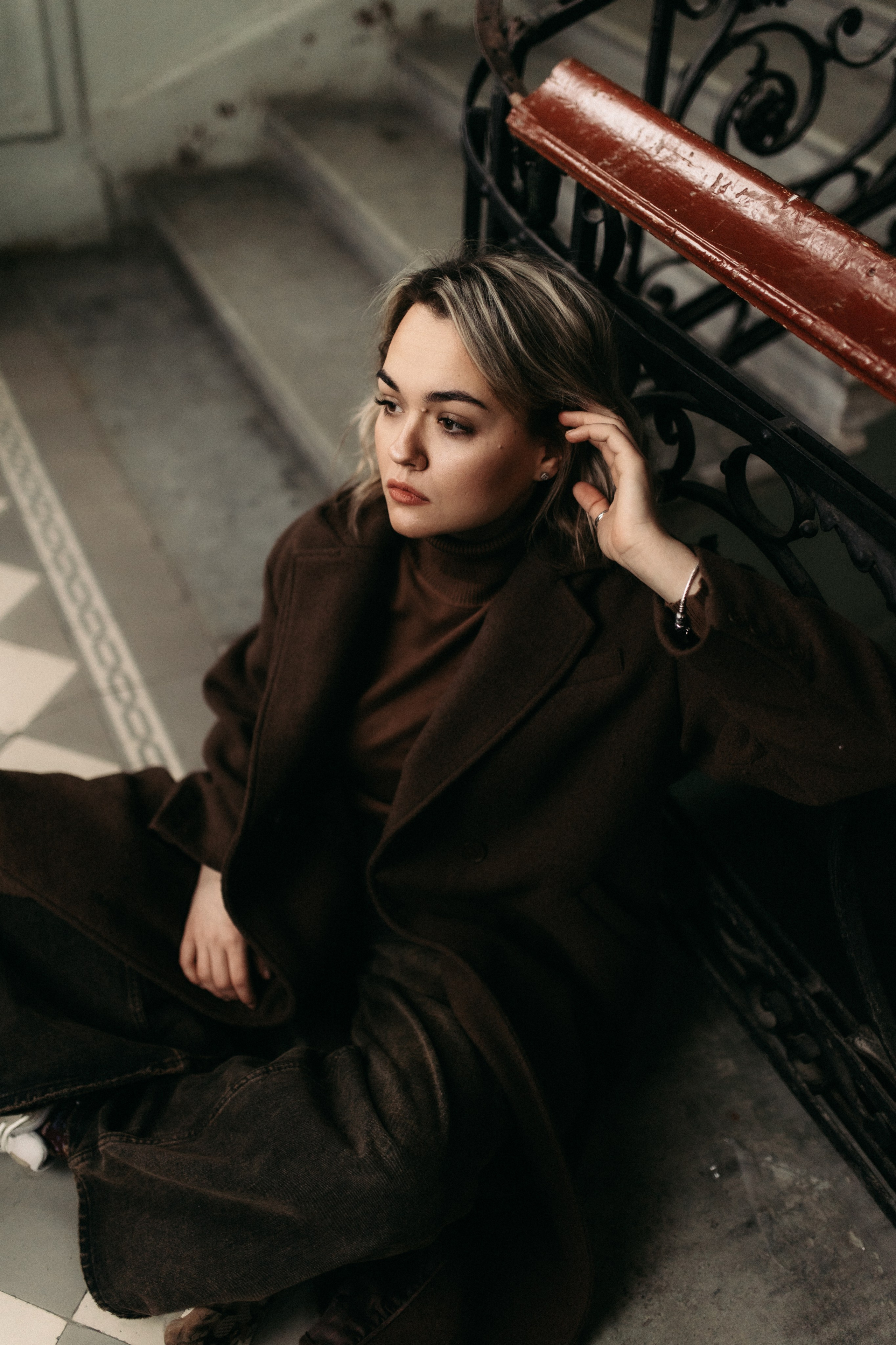 Анна. Фотограф в Санкт-Петербурге