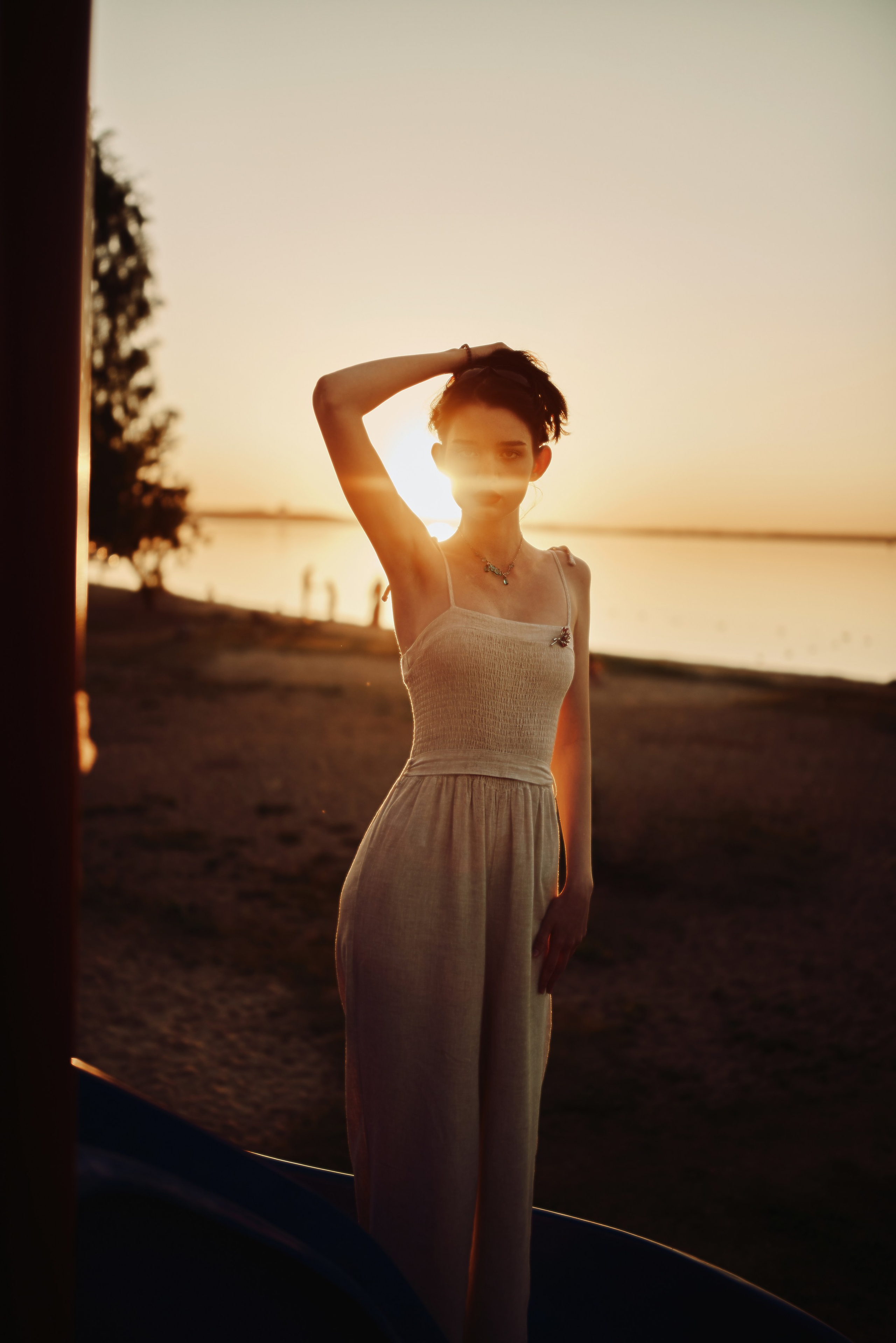 Над морем. Антон Арнольд | Фотограф Минск