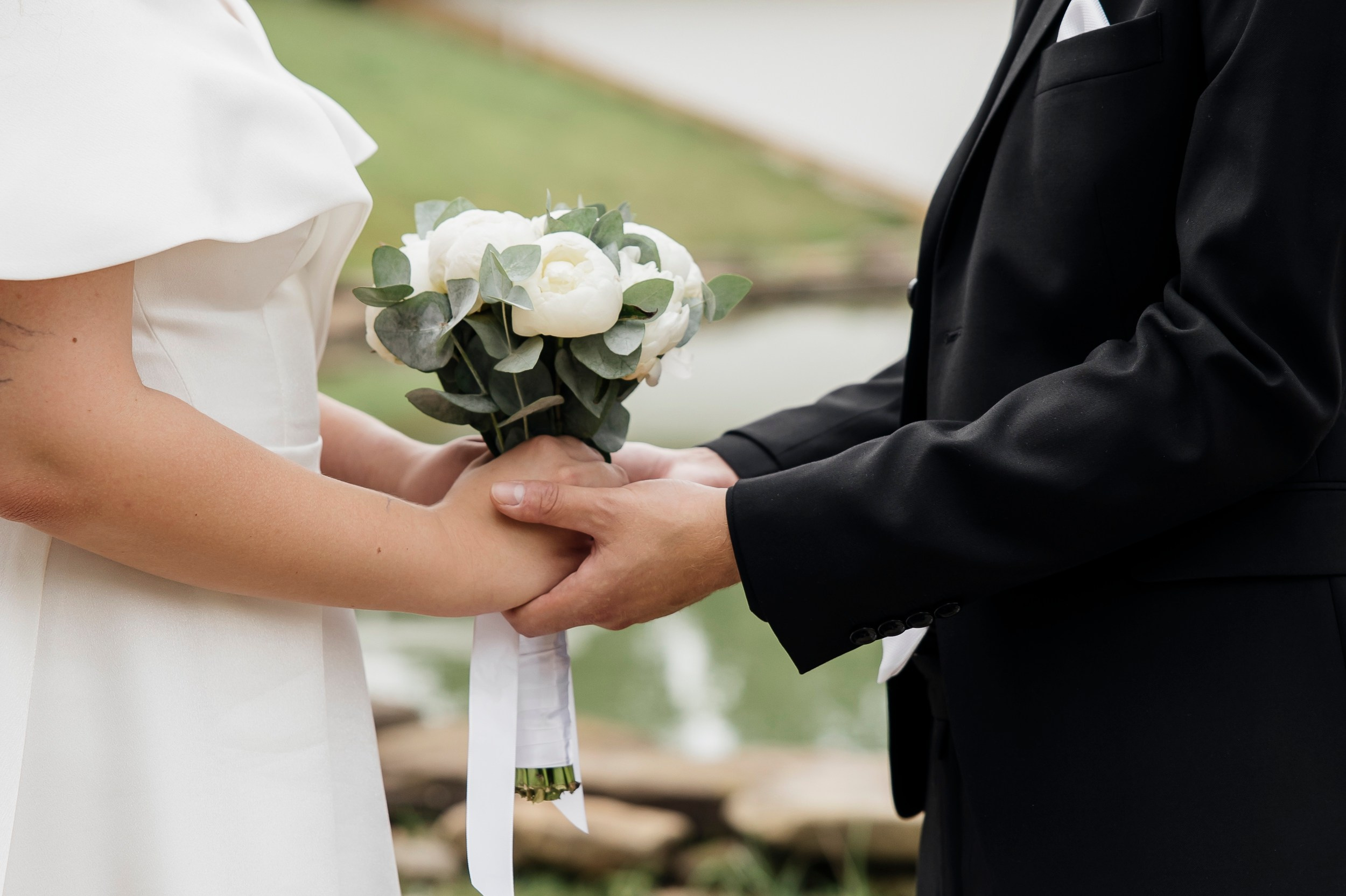 Мария и Виталий. Репортажный и свадебный фотограф Катерина Потапова