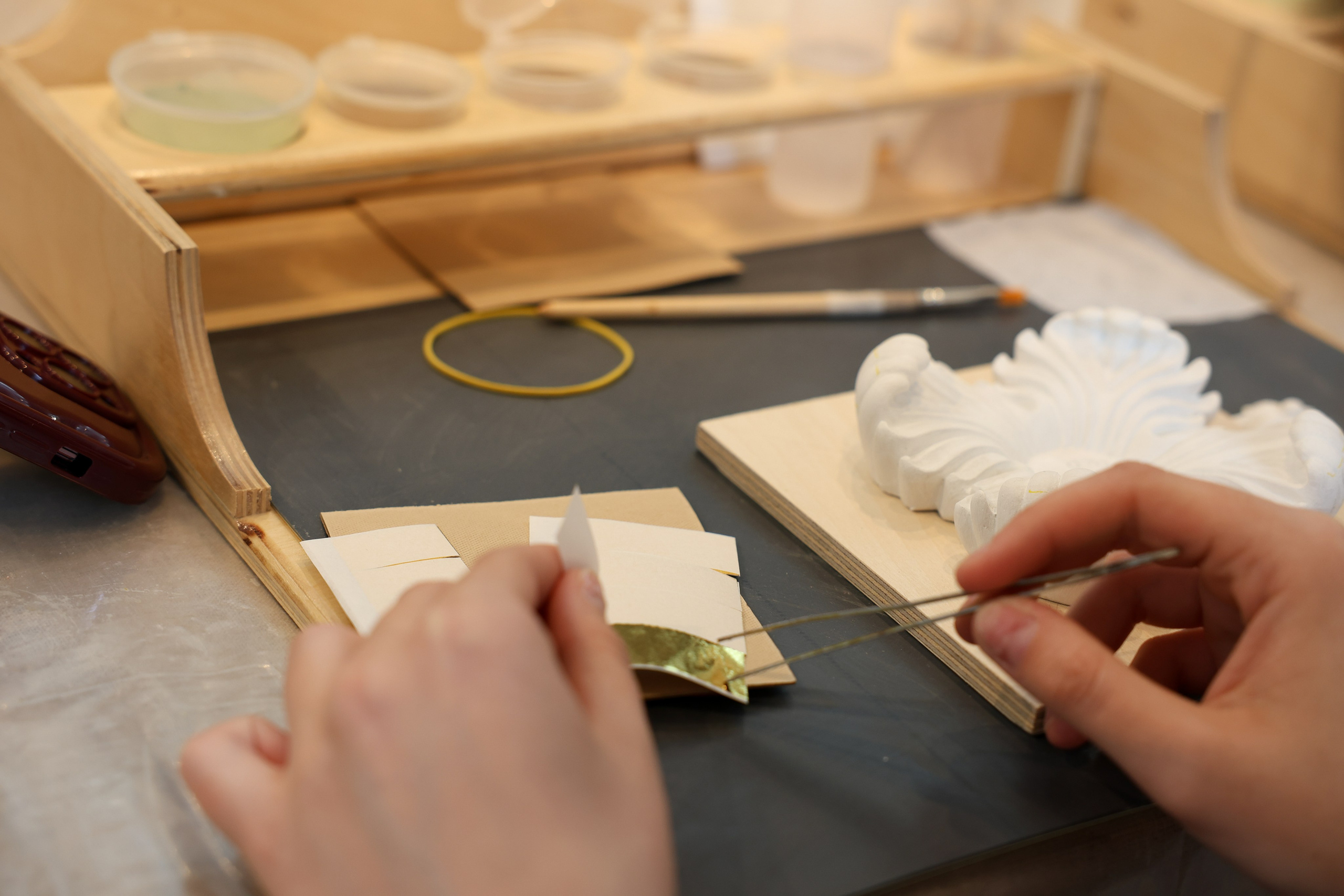 Мастер-классы. Питерский фотограф