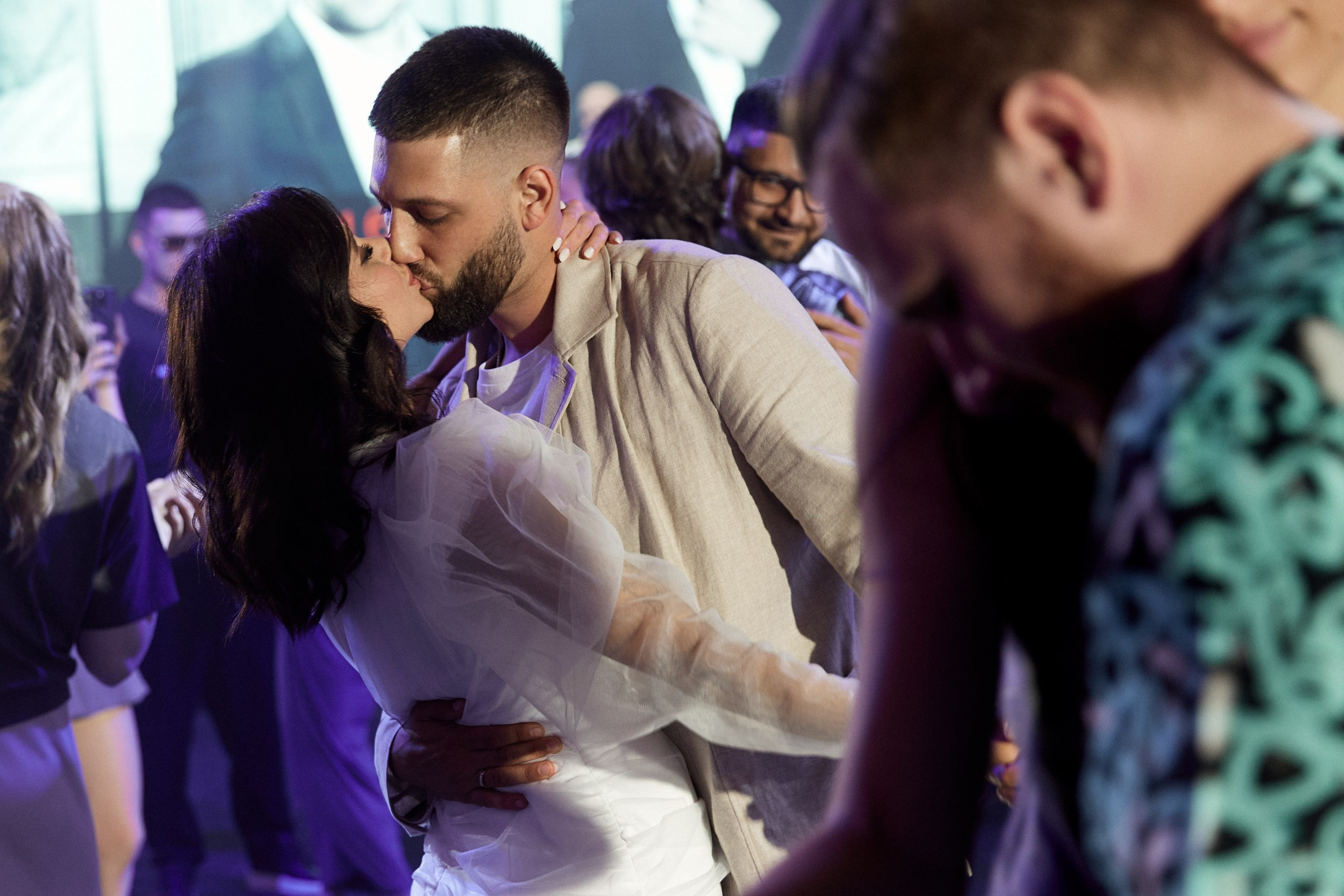 Посмотреть серию. Свадебный и семейный фотограф в Красноярске Тряпчев Павел