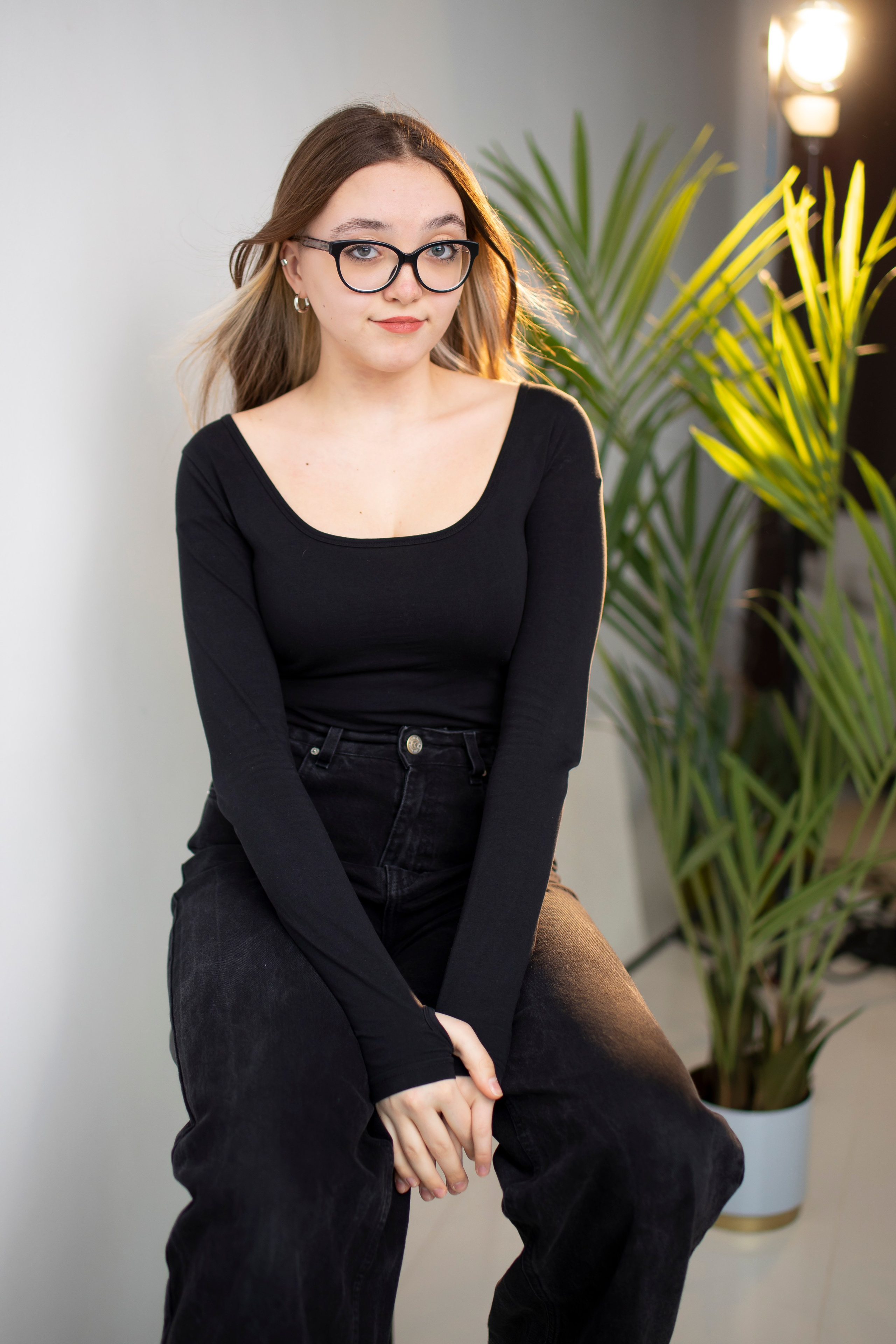 Школьная фотосессия. Главная