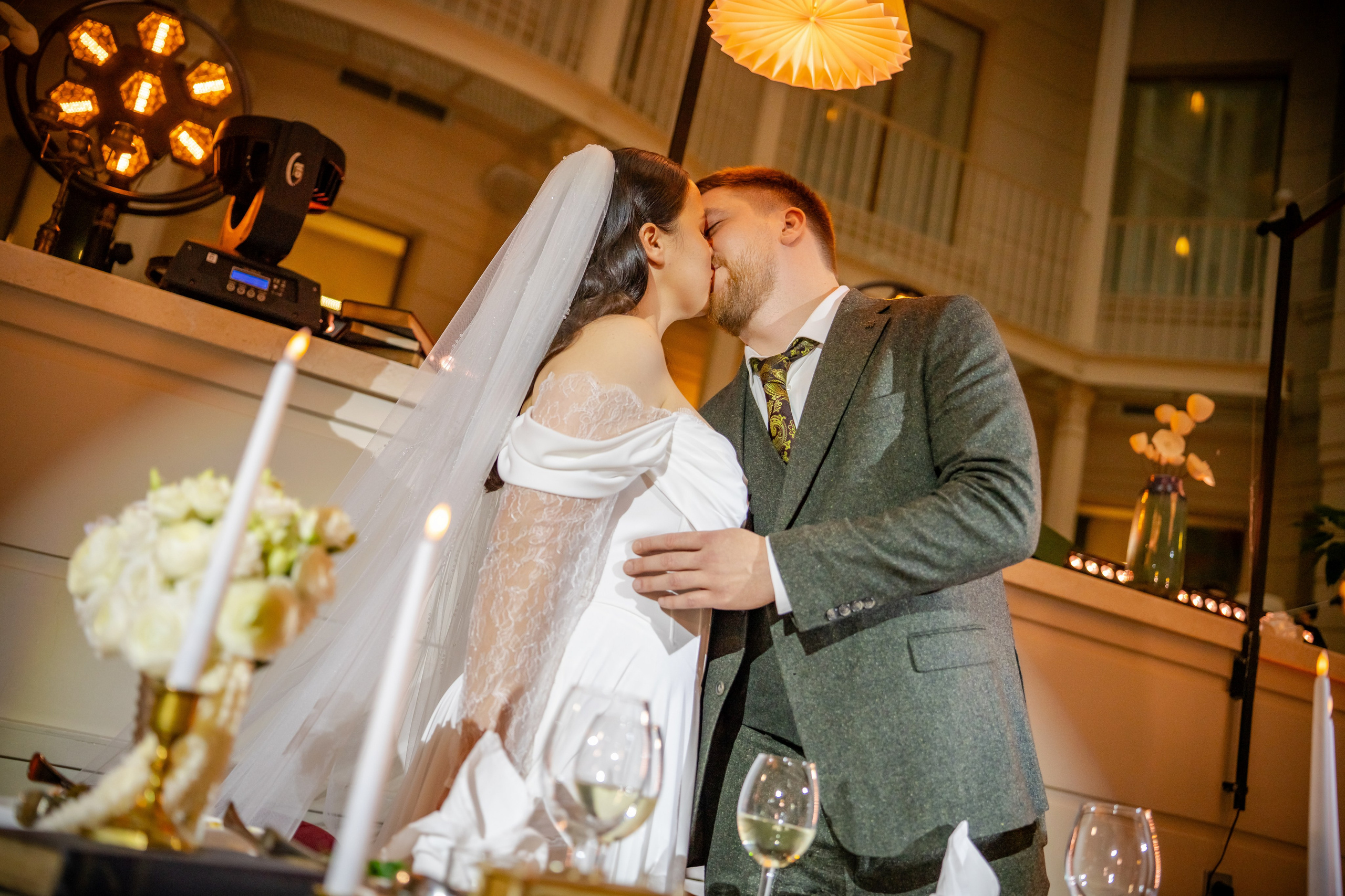 Свадьба: Кирилл и Лейсан. Фотограф Александр Вишняков