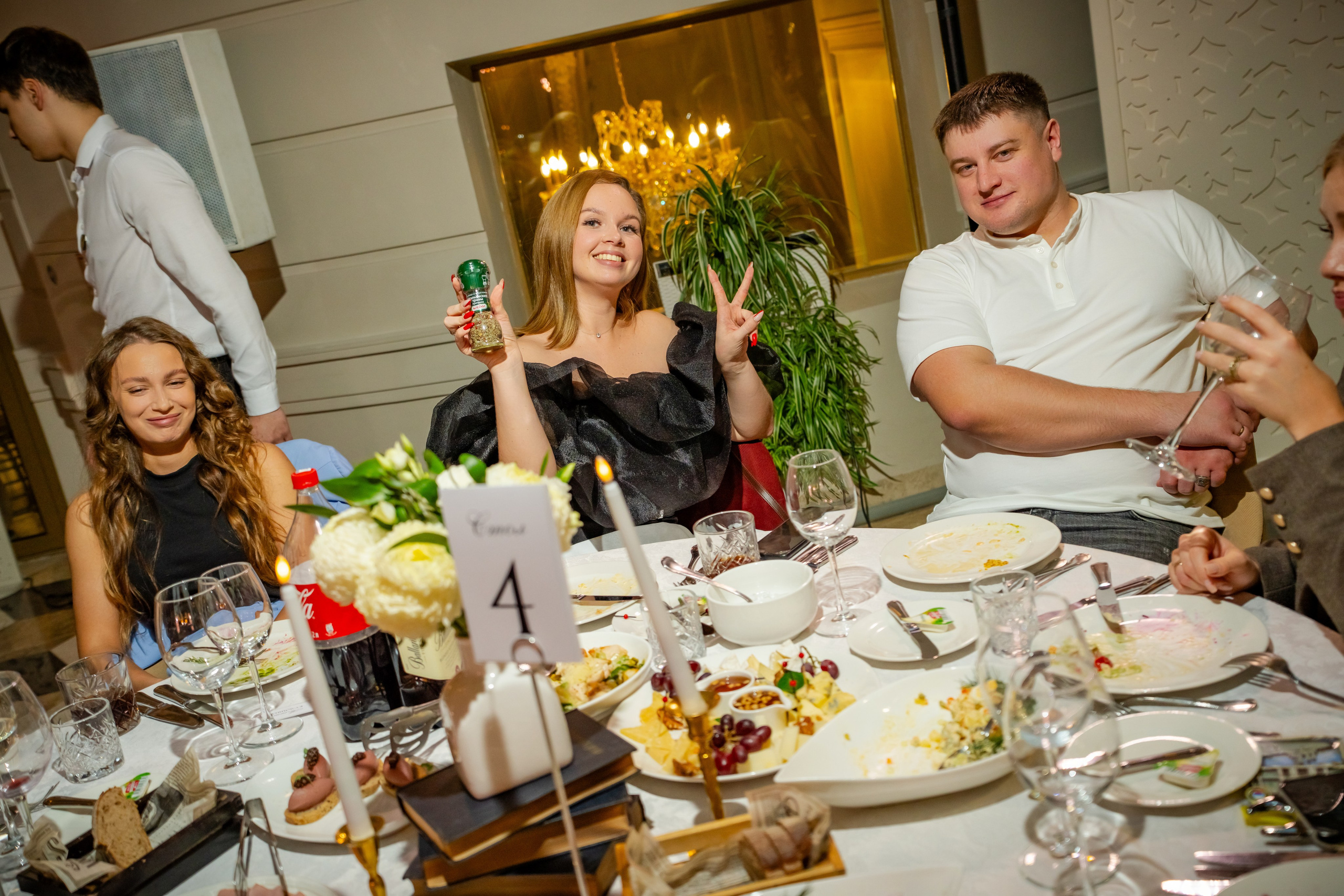 Свадьба: Кирилл и Лейсан. Фотограф Александр Вишняков