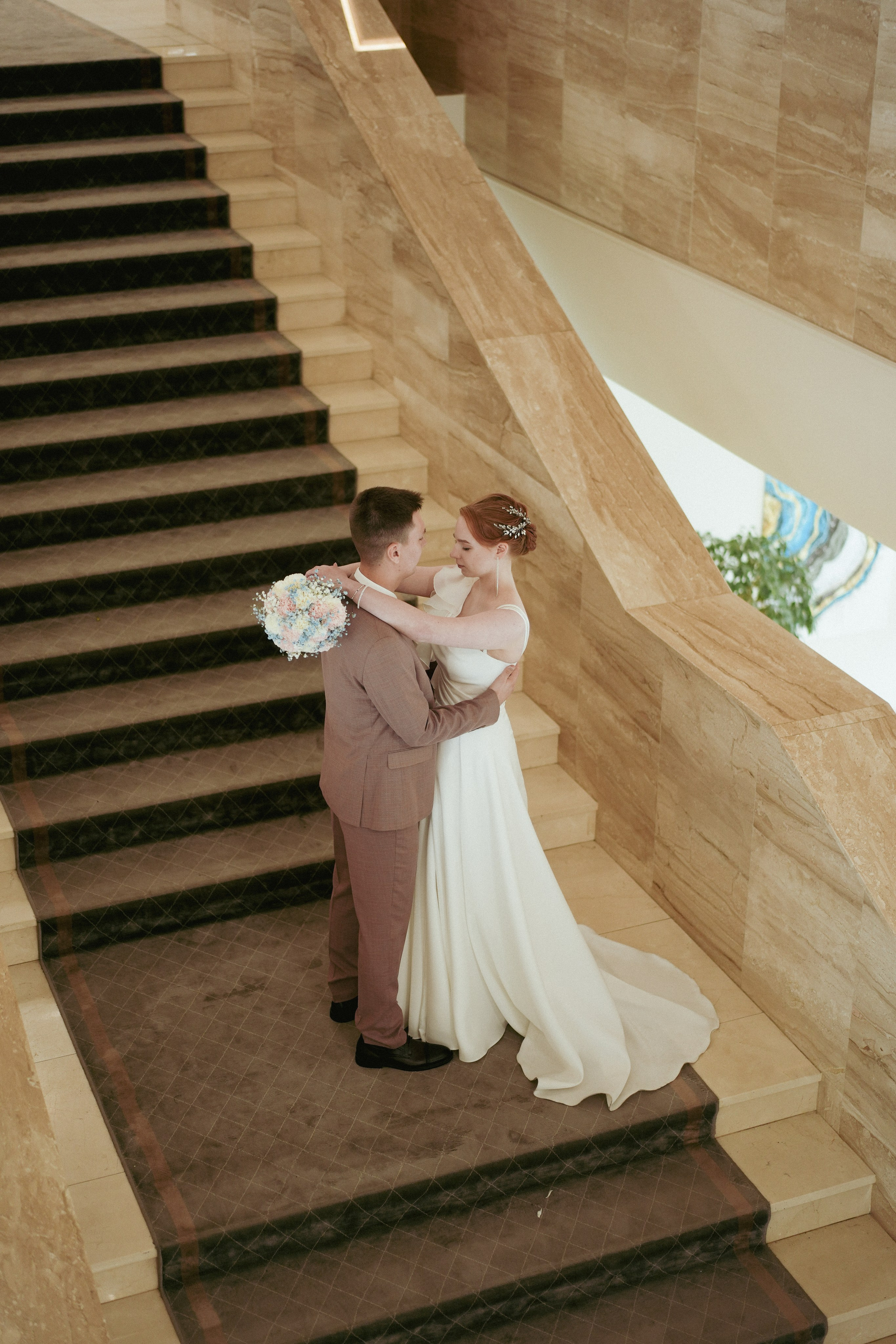 Александр Елизавета. Свадебный и семейный видеограф в Москве Гера Филатов