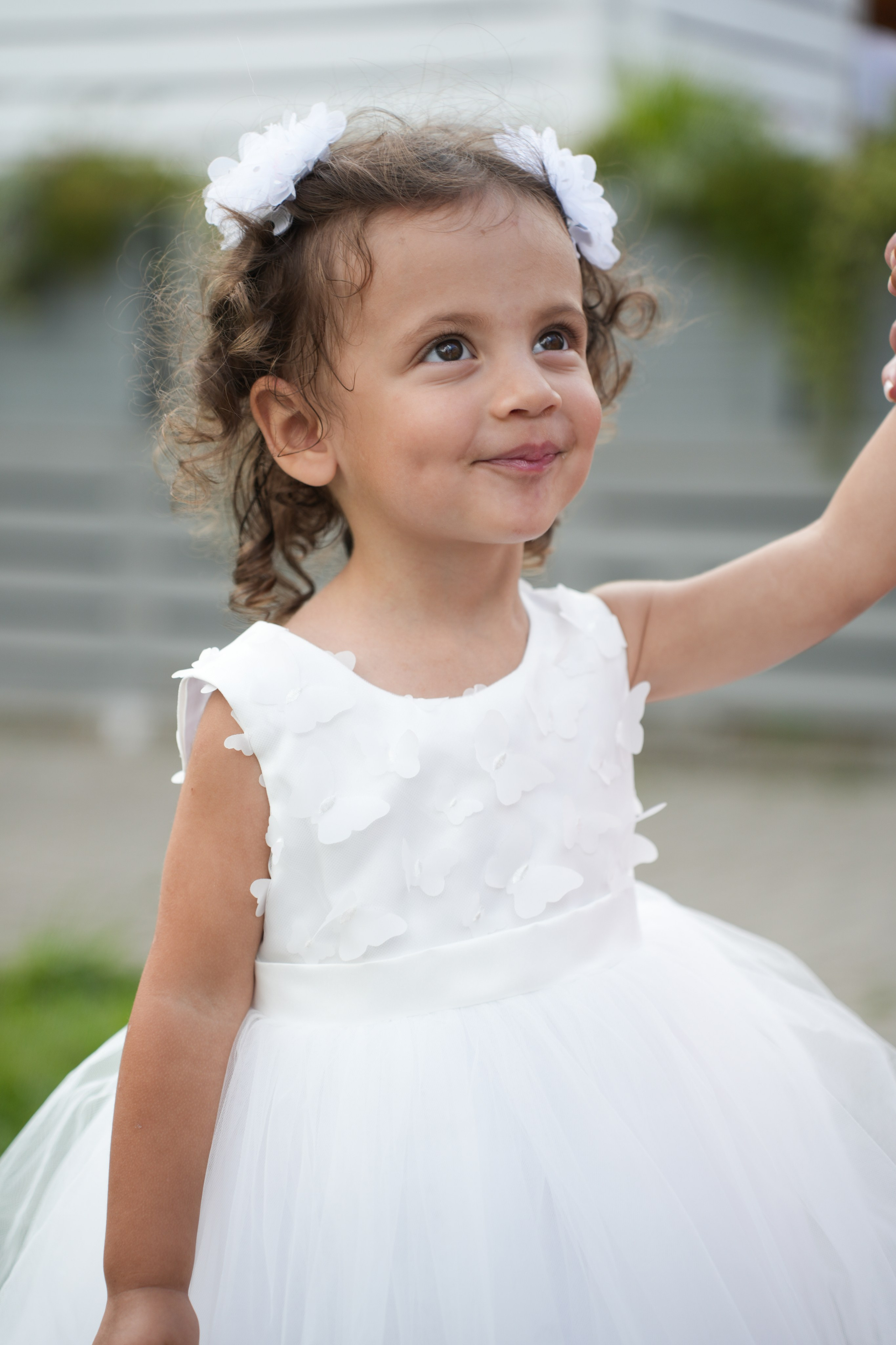 День рождение Дарины. Свадебный и семейный видеограф в Москве Гера Филатов