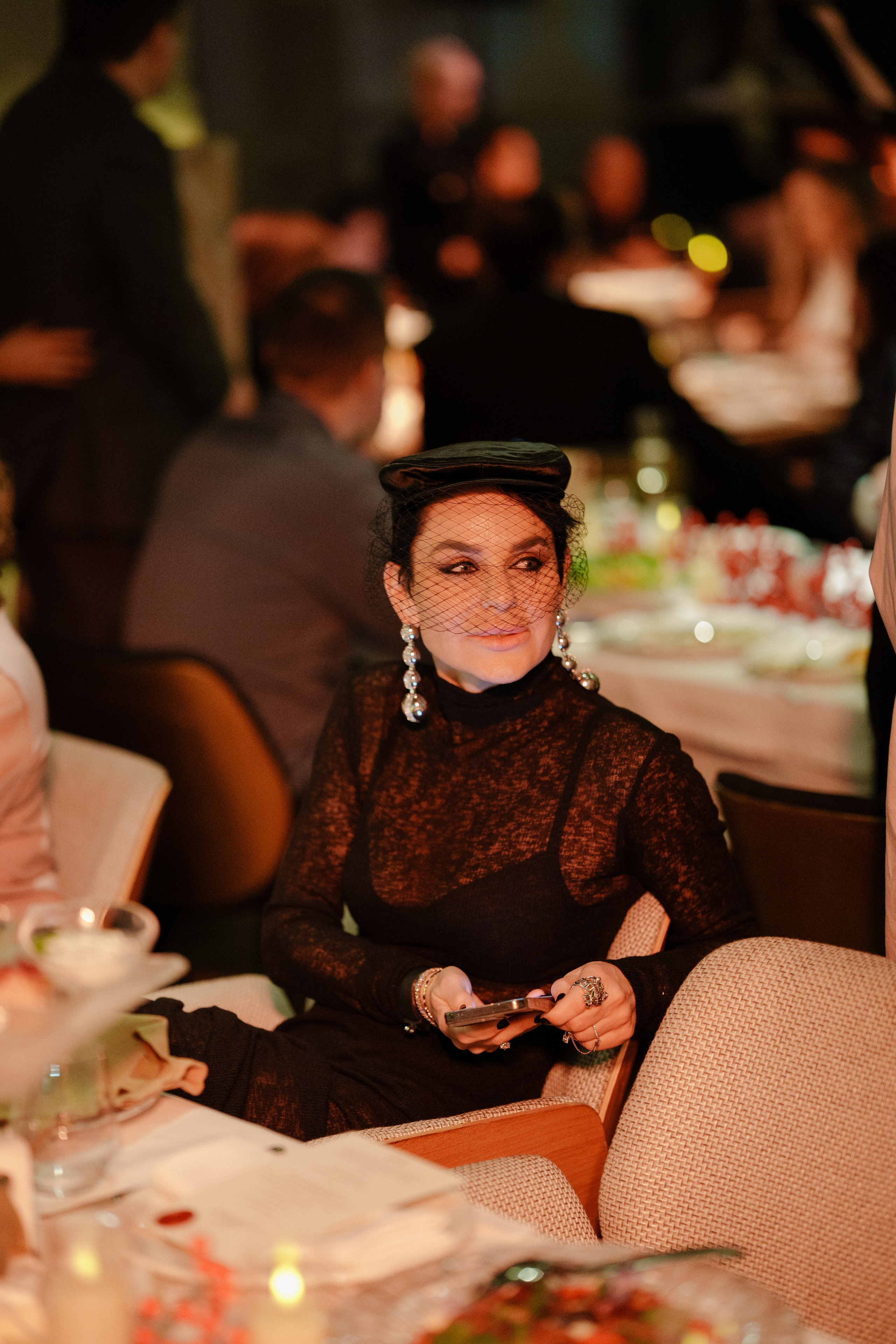 LIBRA. Репортажный фотограф Москва Сергей Дружинин