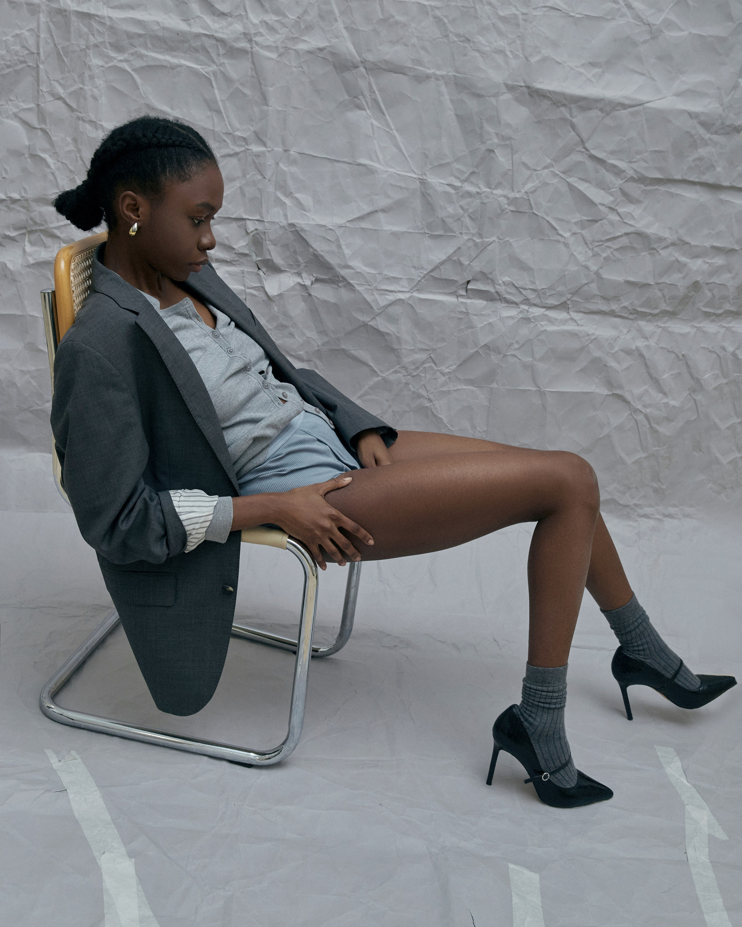 Фотограф Аревик Алоян