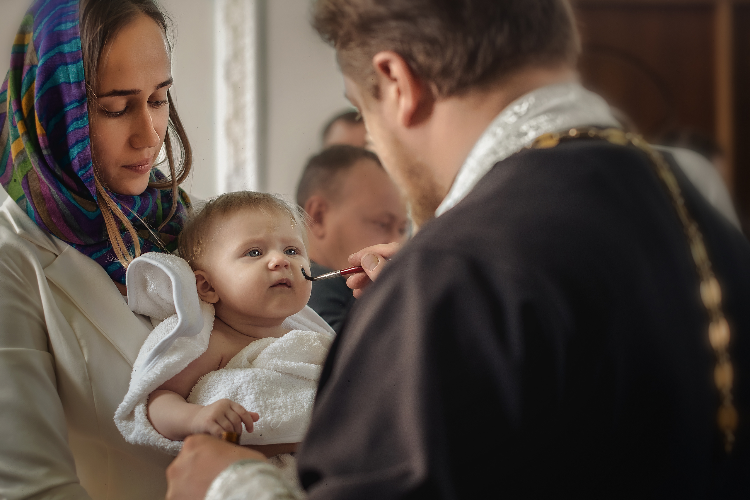 Семейные фотосессии, крещение Бишкек фотограф Бокова Галина. Фотограф в Краснодаре и Бишкеке Галина Бокова