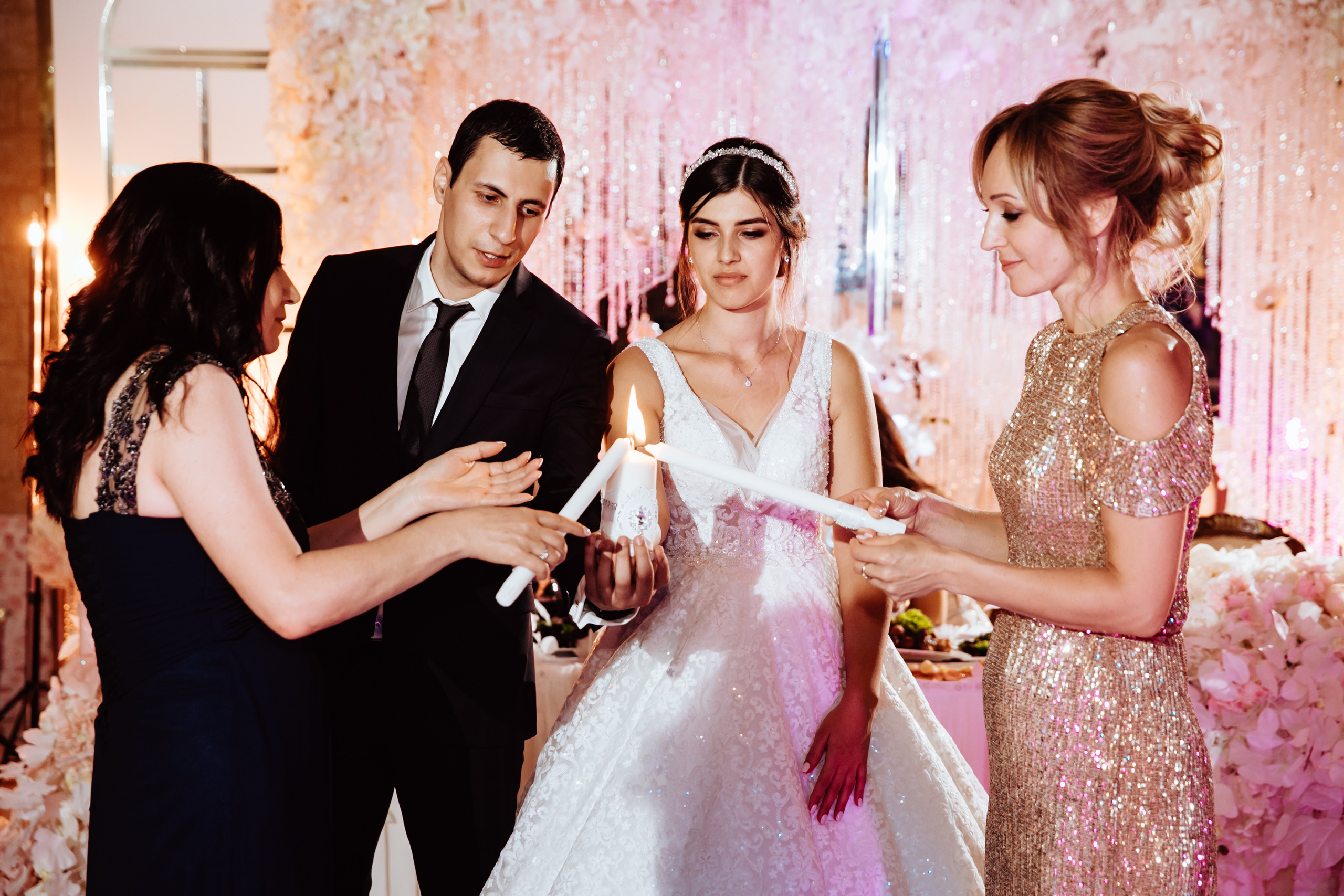 Ваня и Катя. Свадебный и семейный фотограф в Новороссийске Виктор Дубов