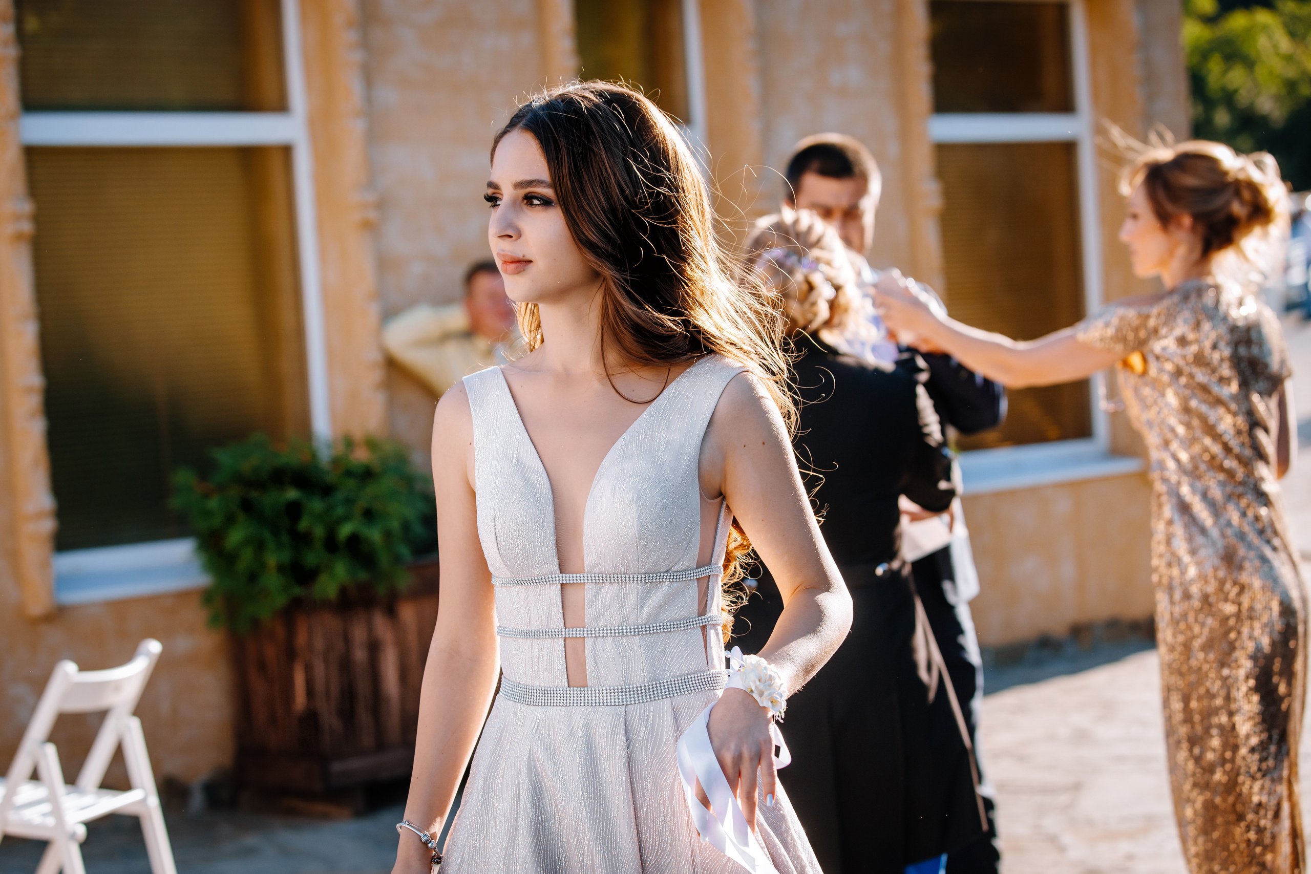 Ваня и Катя. Свадебный и семейный фотограф в Новороссийске Виктор Дубов