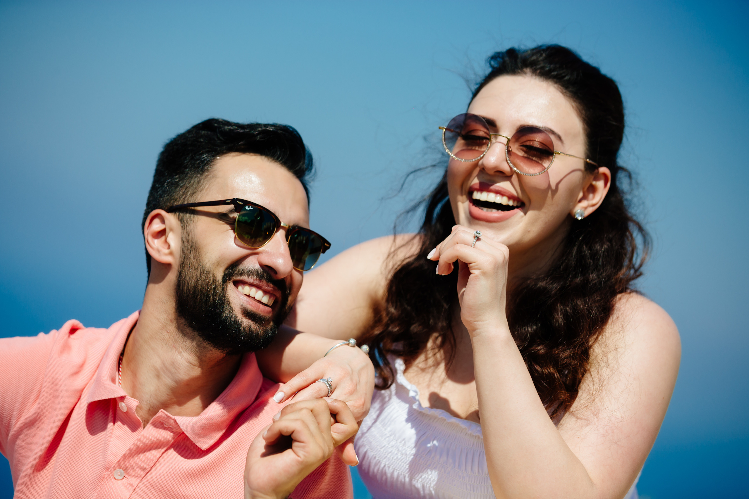 Manuk & Natalia. Свадебный и семейный фотограф в Новороссийске Виктор Дубов