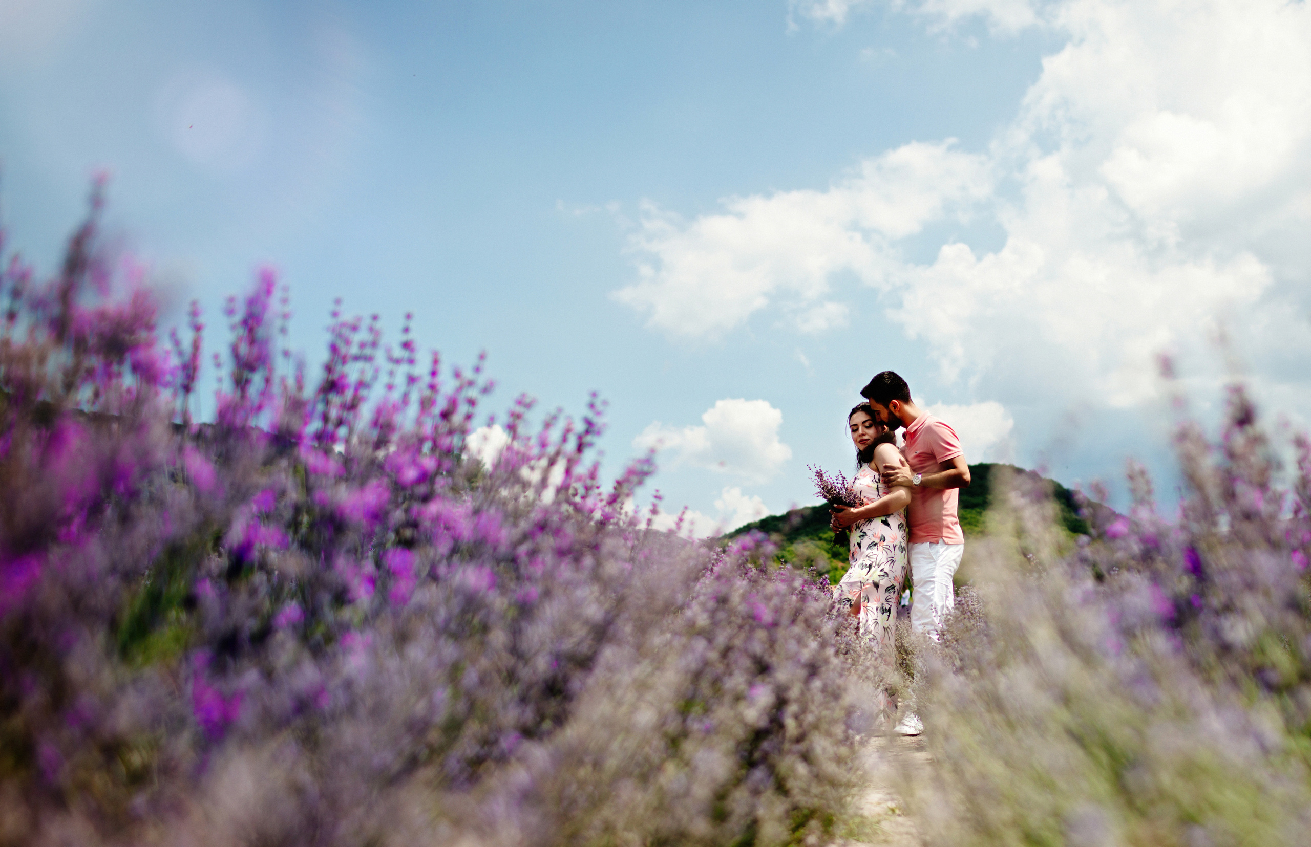 Manuk & Natalia. Свадебный и семейный фотограф в Новороссийске Виктор Дубов