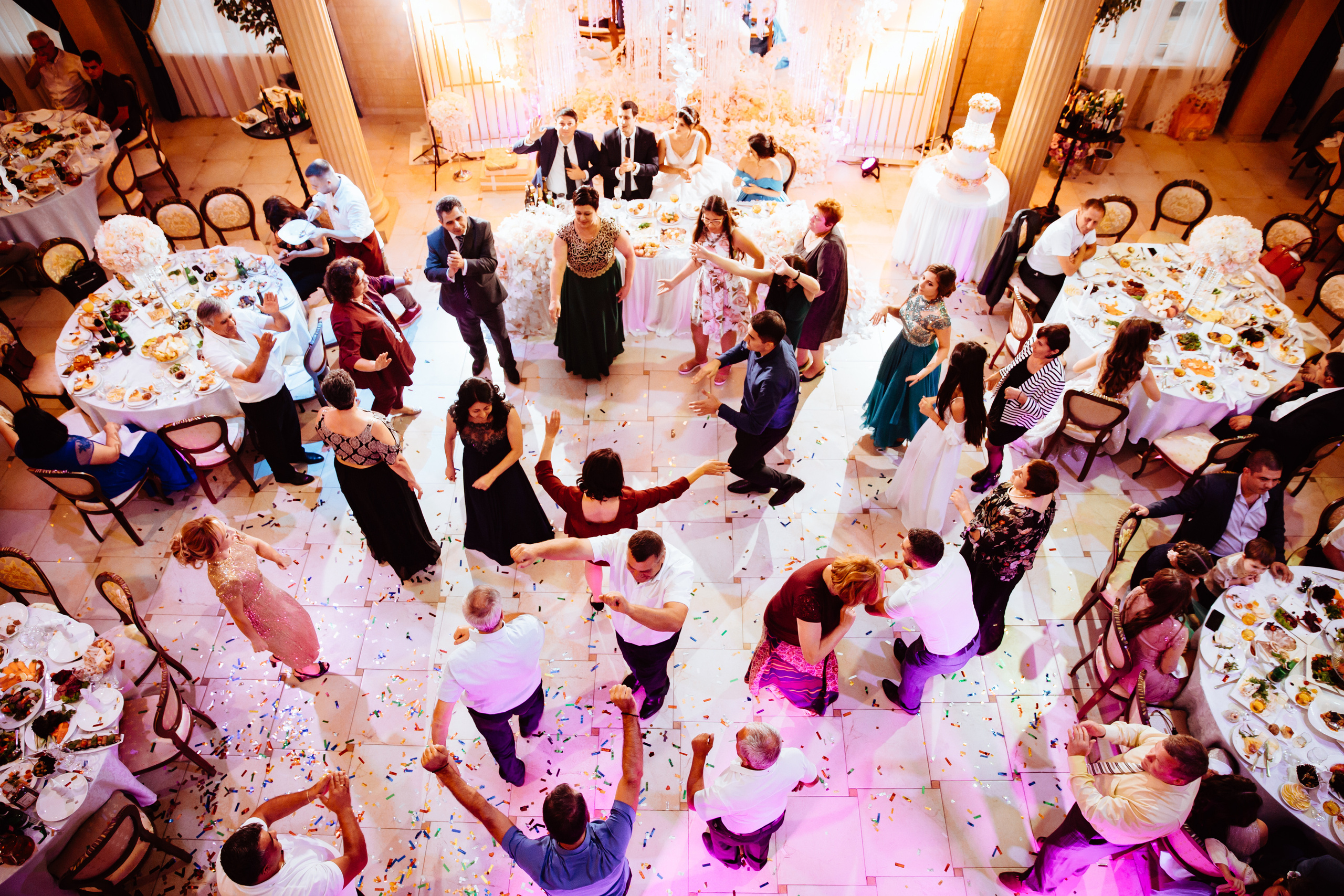 Ваня и Катя. Свадебный и семейный фотограф в Новороссийске Виктор Дубов