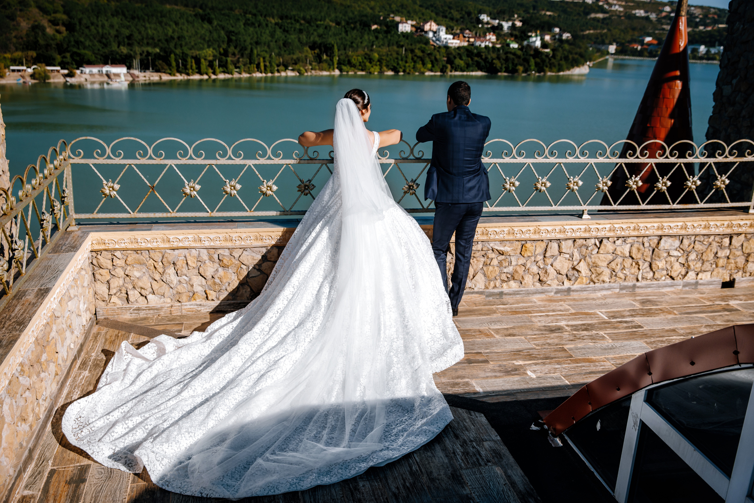 Ваня и Катя. Свадебный и семейный фотограф в Новороссийске Виктор Дубов