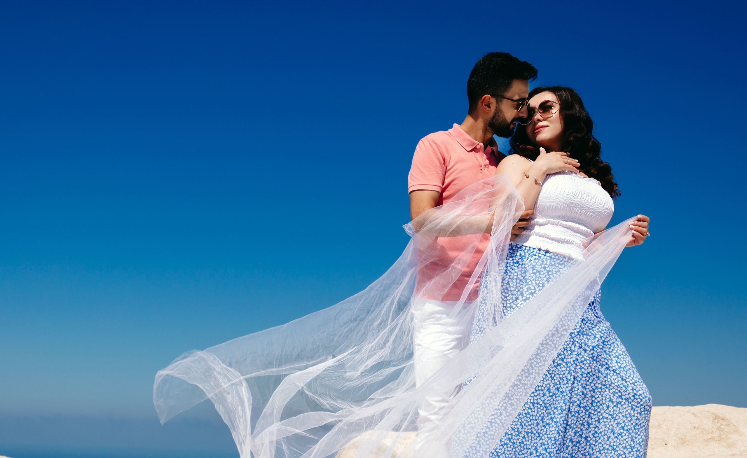 Manuk & Natalia. Свадебный и семейный фотограф в Новороссийске Виктор Дубов