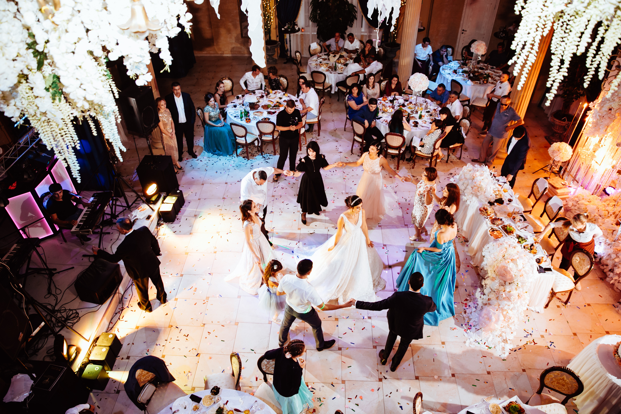 Ваня и Катя. Свадебный и семейный фотограф в Новороссийске Виктор Дубов