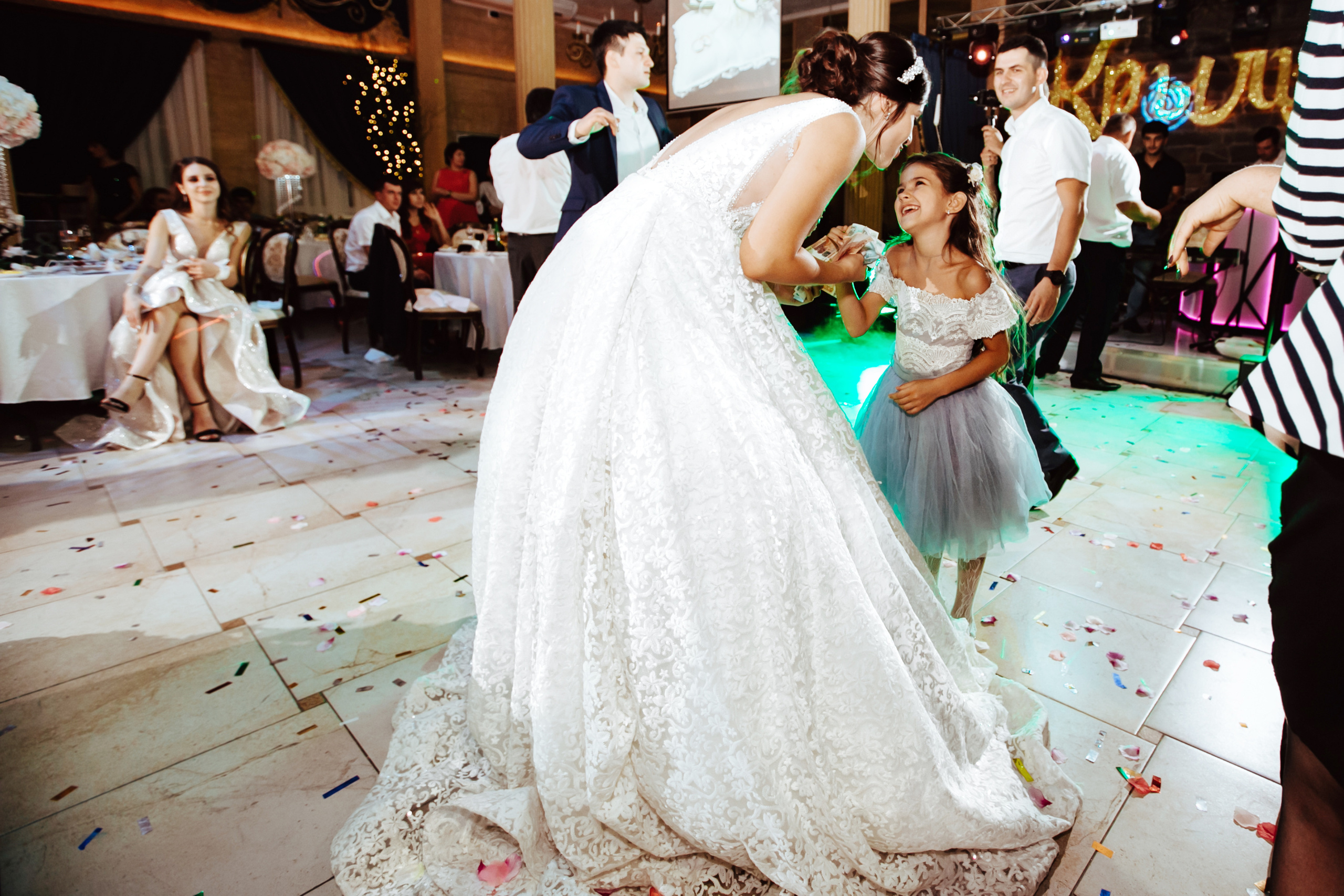 Ваня и Катя. Свадебный и семейный фотограф в Новороссийске Виктор Дубов