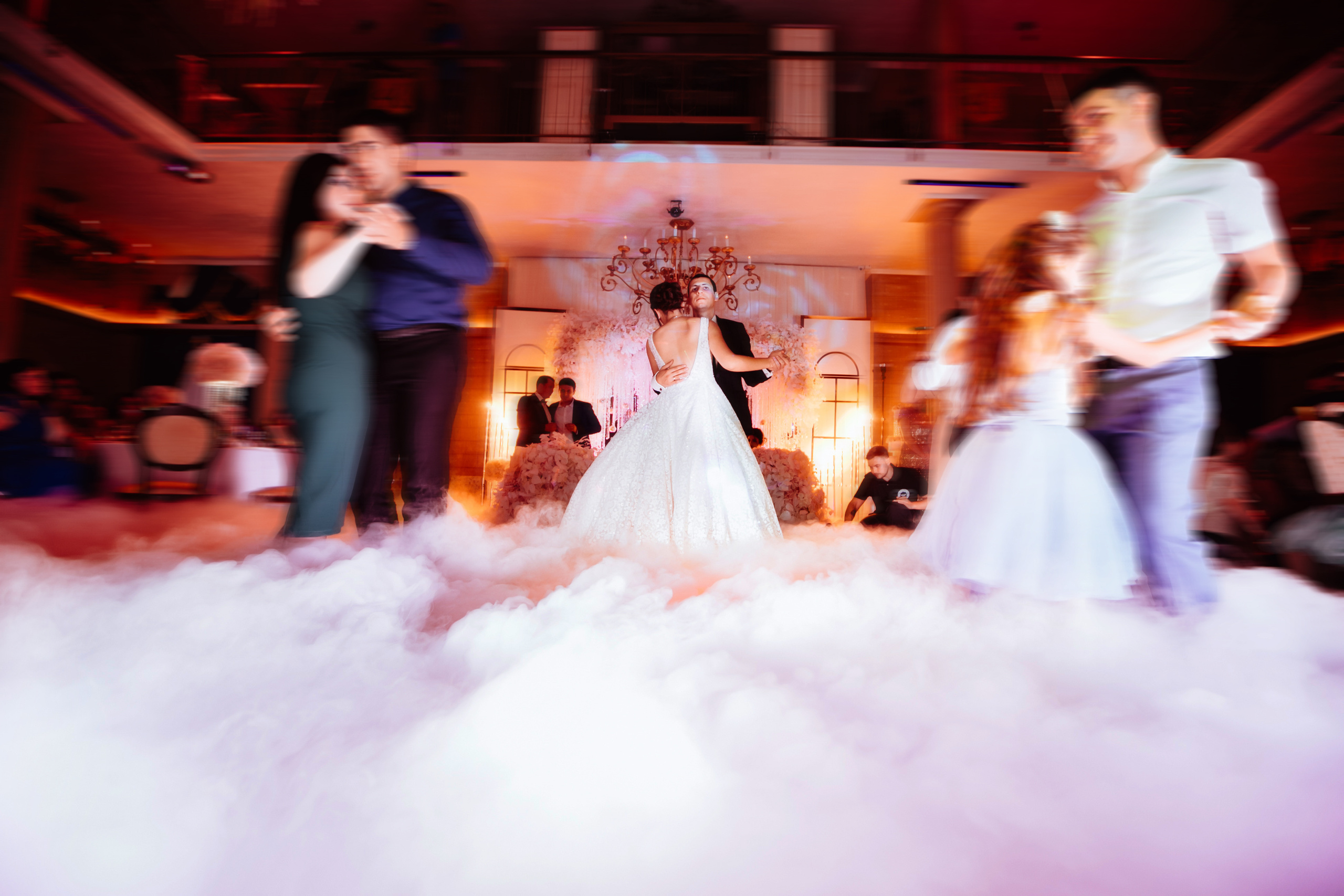 Ваня и Катя. Свадебный и семейный фотограф в Новороссийске Виктор Дубов