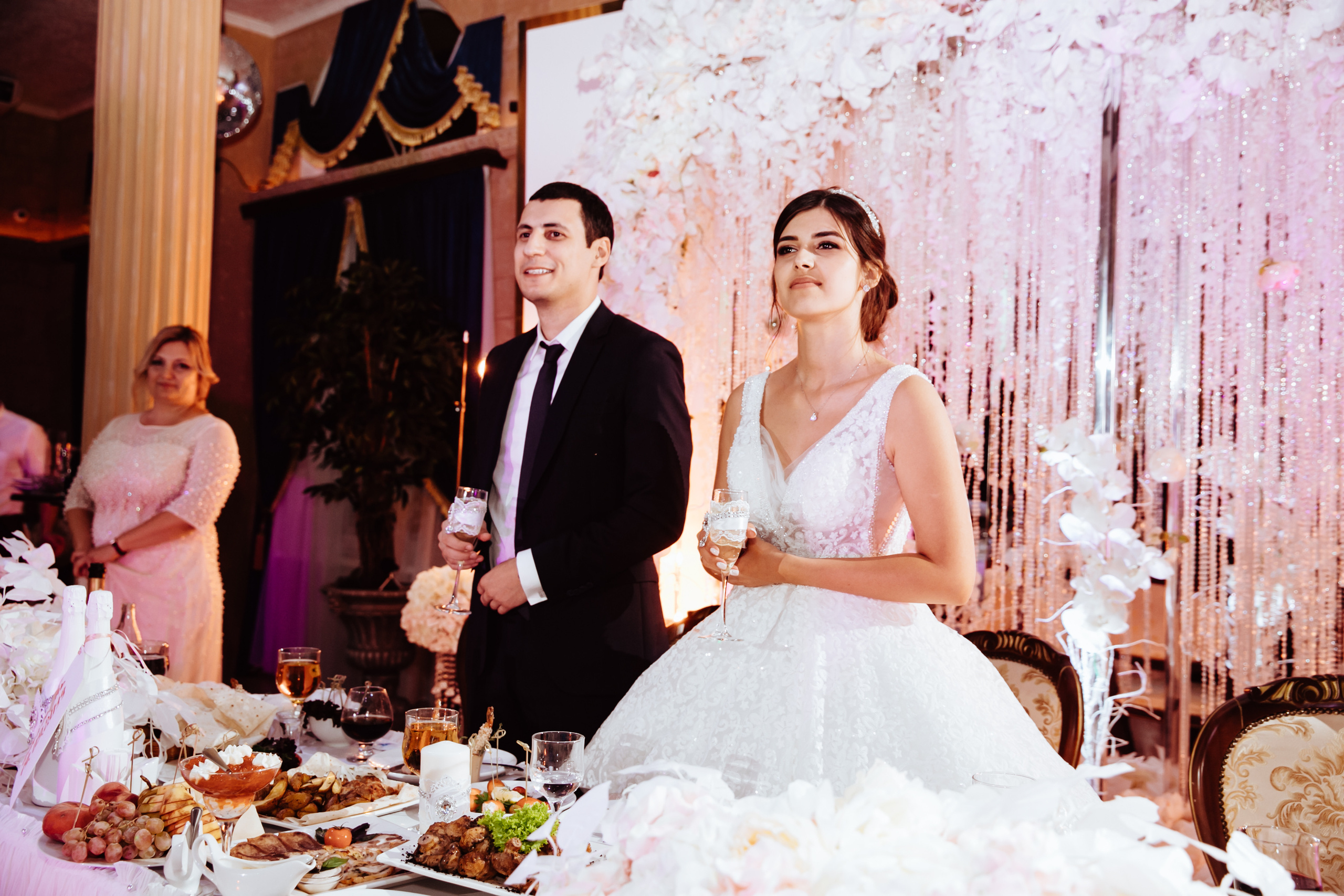 Ваня и Катя. Свадебный и семейный фотограф в Новороссийске Виктор Дубов