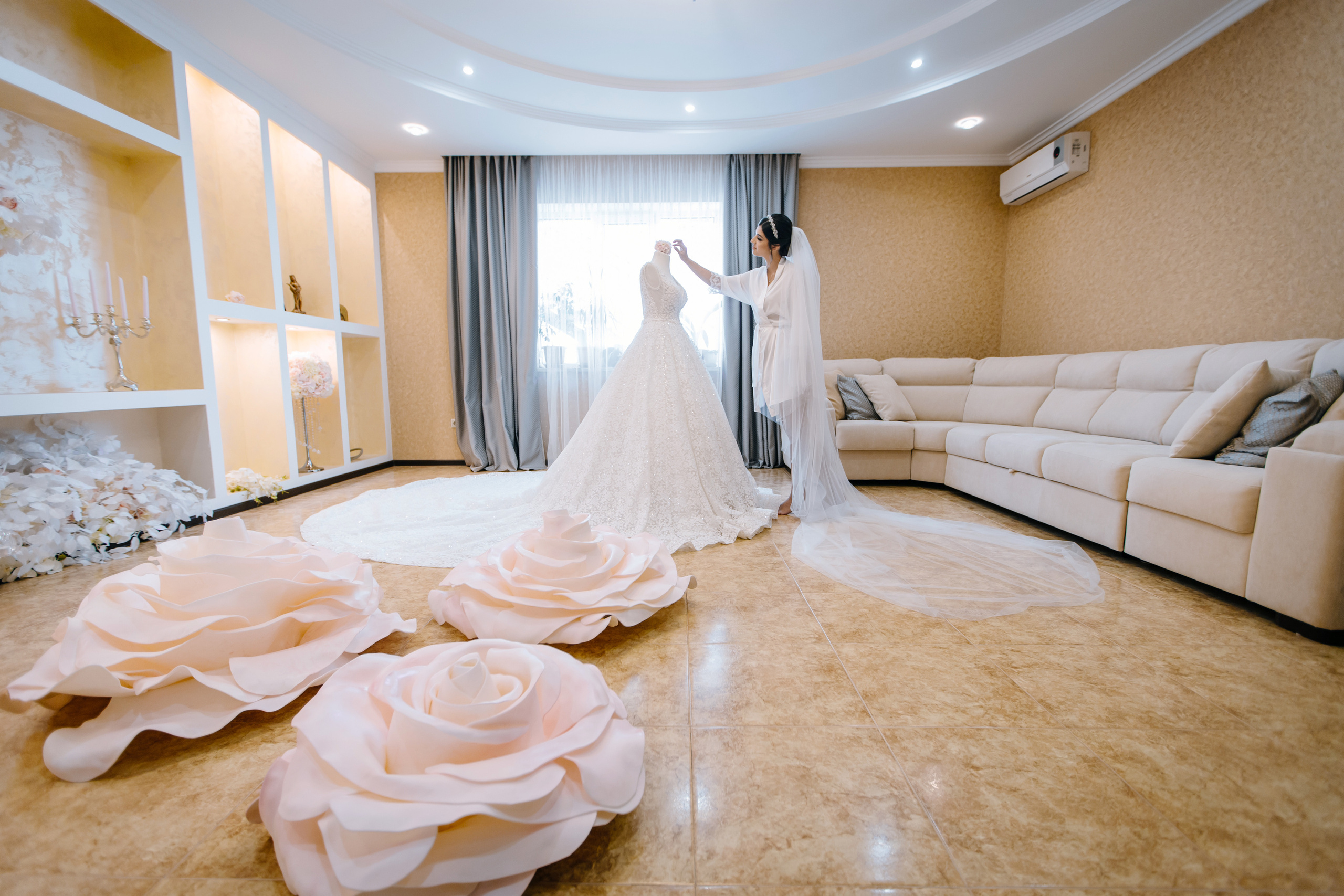 Ваня и Катя. Свадебный и семейный фотограф в Новороссийске Виктор Дубов