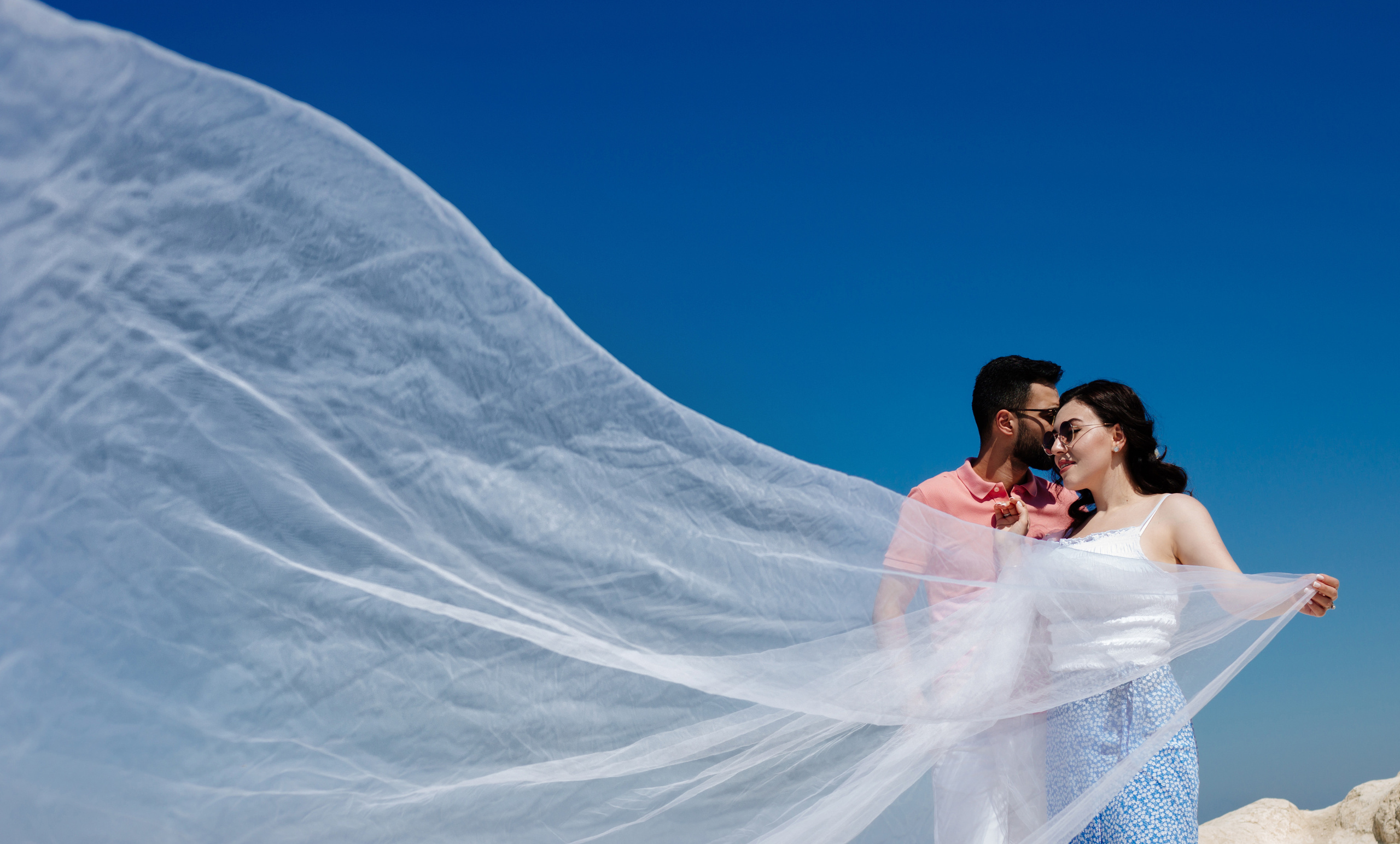 Manuk & Natalia. Свадебный и семейный фотограф в Новороссийске Виктор Дубов