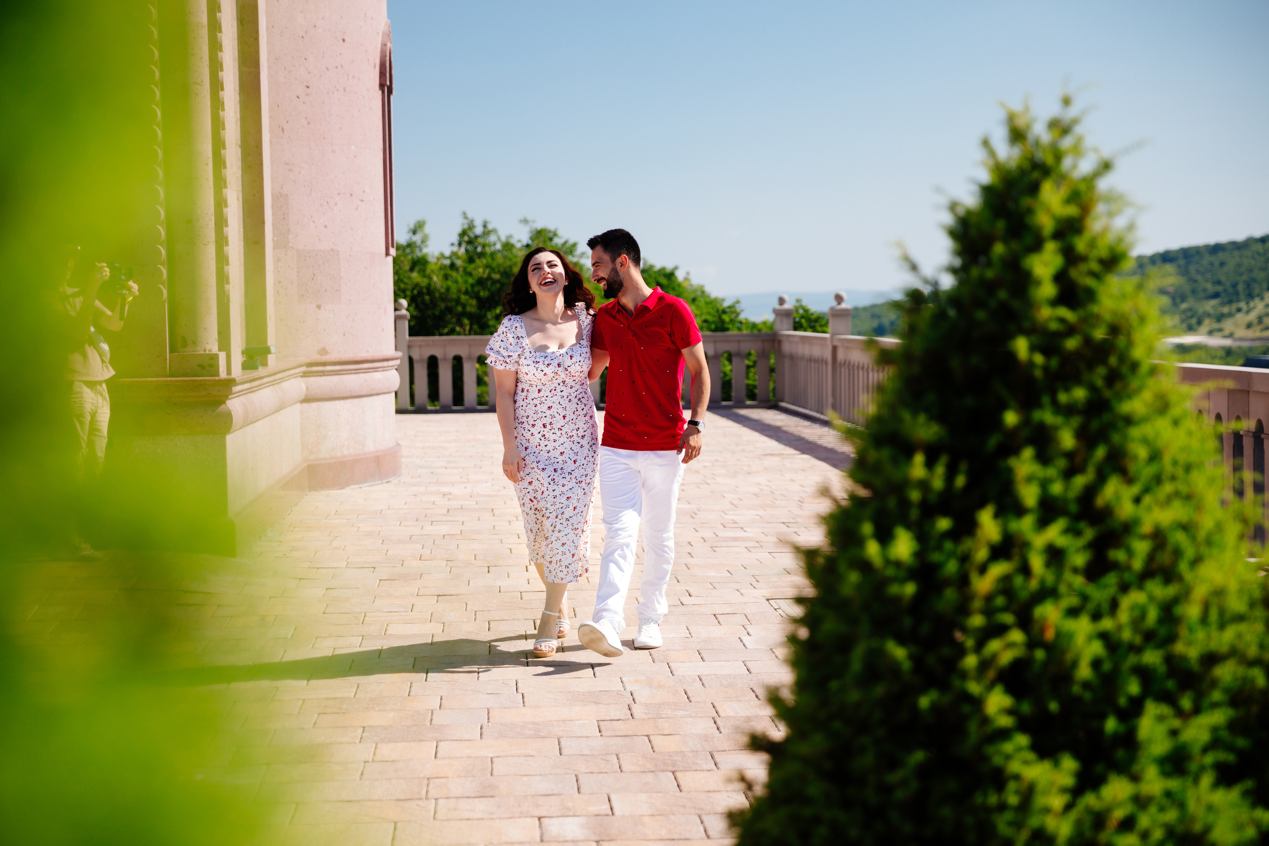 Manuk & Natalia. Свадебный и семейный фотограф в Новороссийске Виктор Дубов